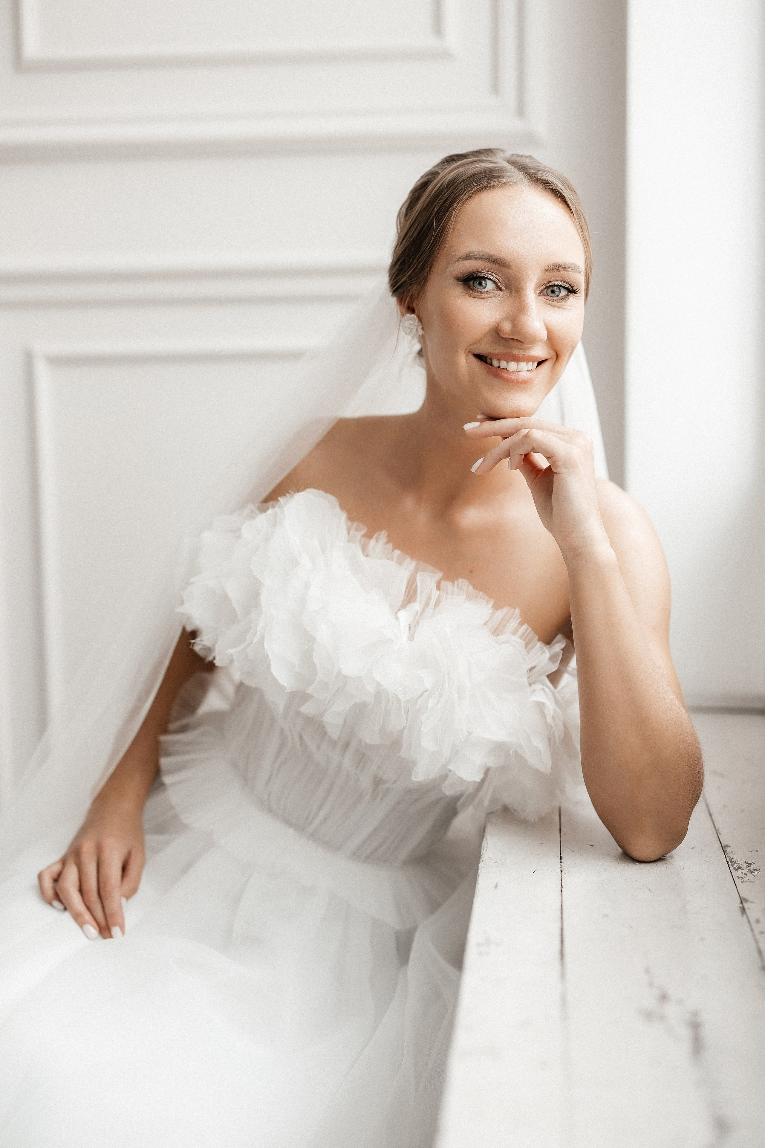 Дарья & Дмитрий | 22.09.23. Свадебный и семейный фотограф в Омске Евгения Хакимова