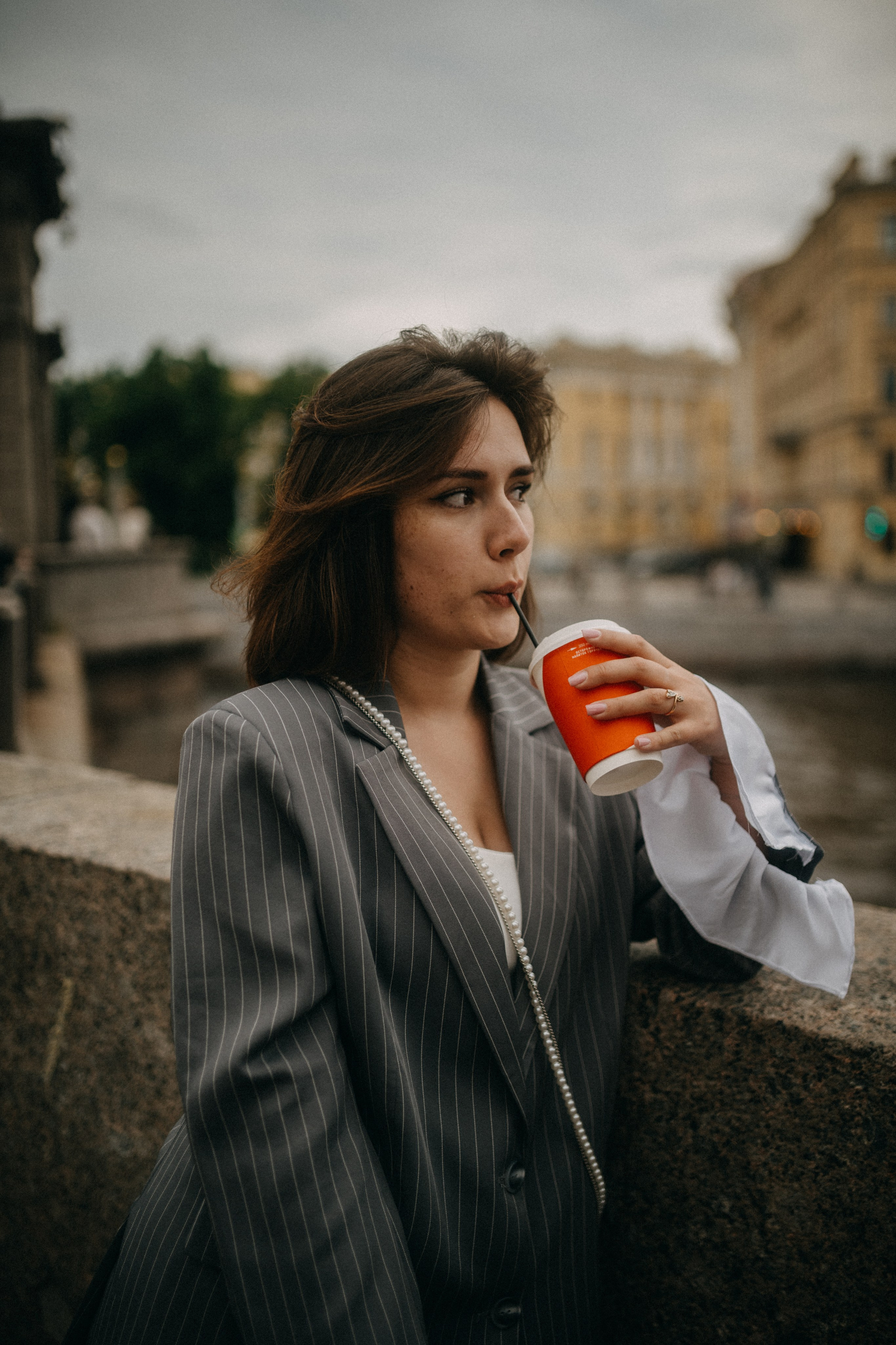 Анастасия. Фотограф в Санкт Петербурге Лара Великова