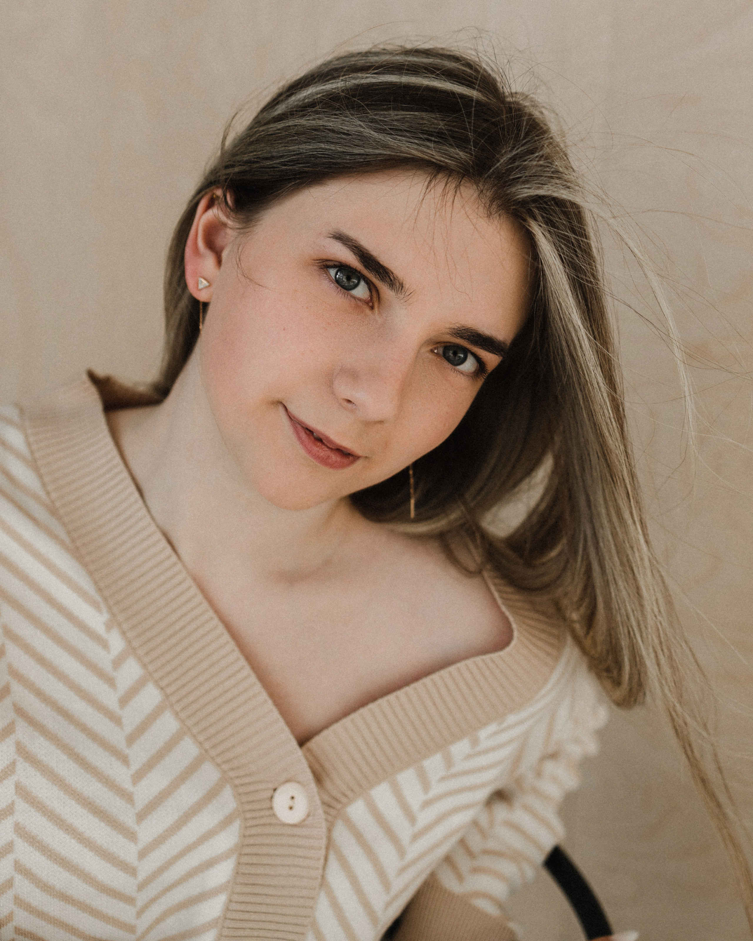 Ксения. Портретный фотограф Дорошко Анастасия