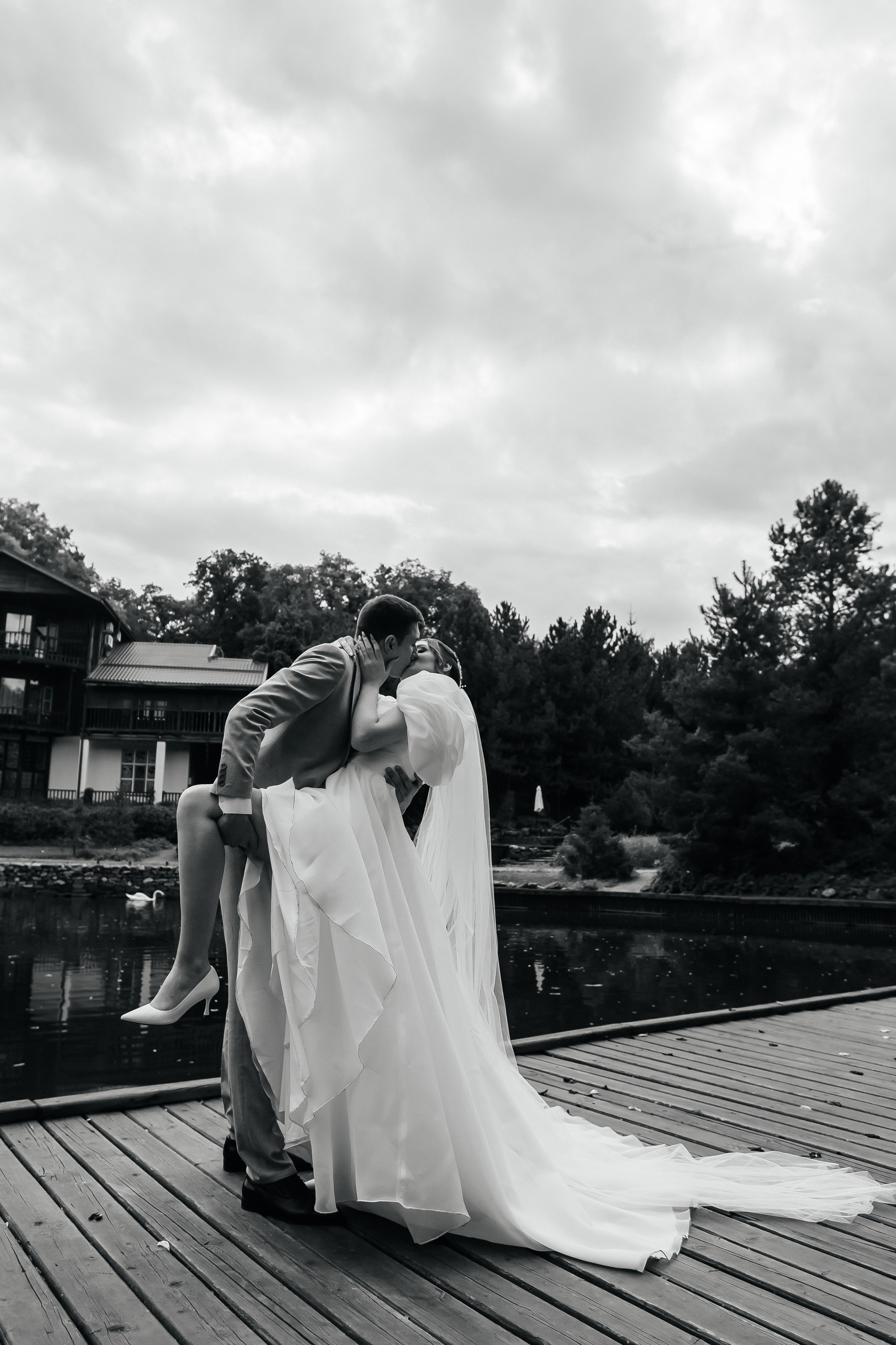 Вячеслав и Анна. Свадебный и семейный фотограф в Ростове-на-Дону