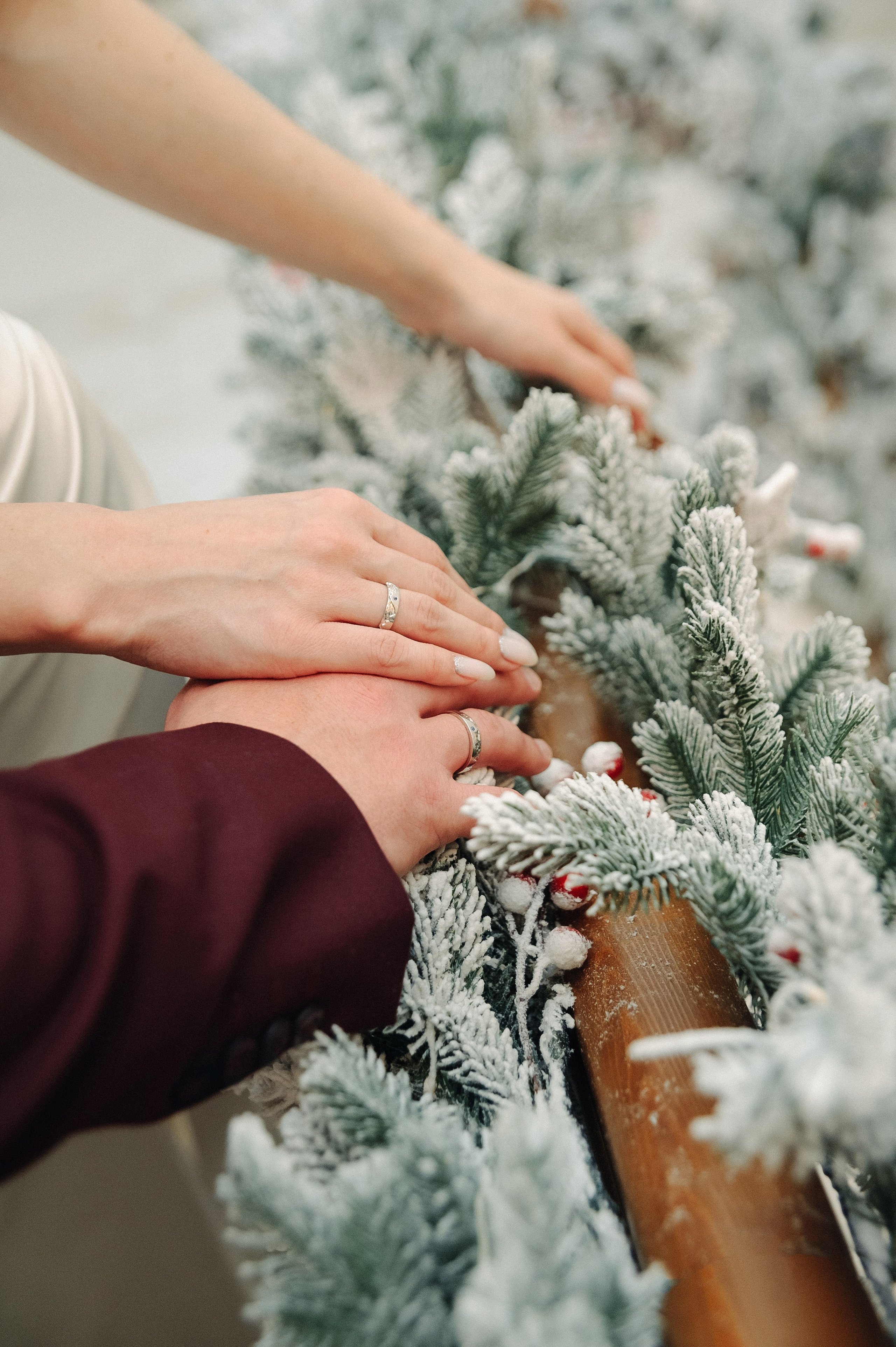 Никита и Анна. Фотограф в Екатеринбурге Артём Зайнетдинов