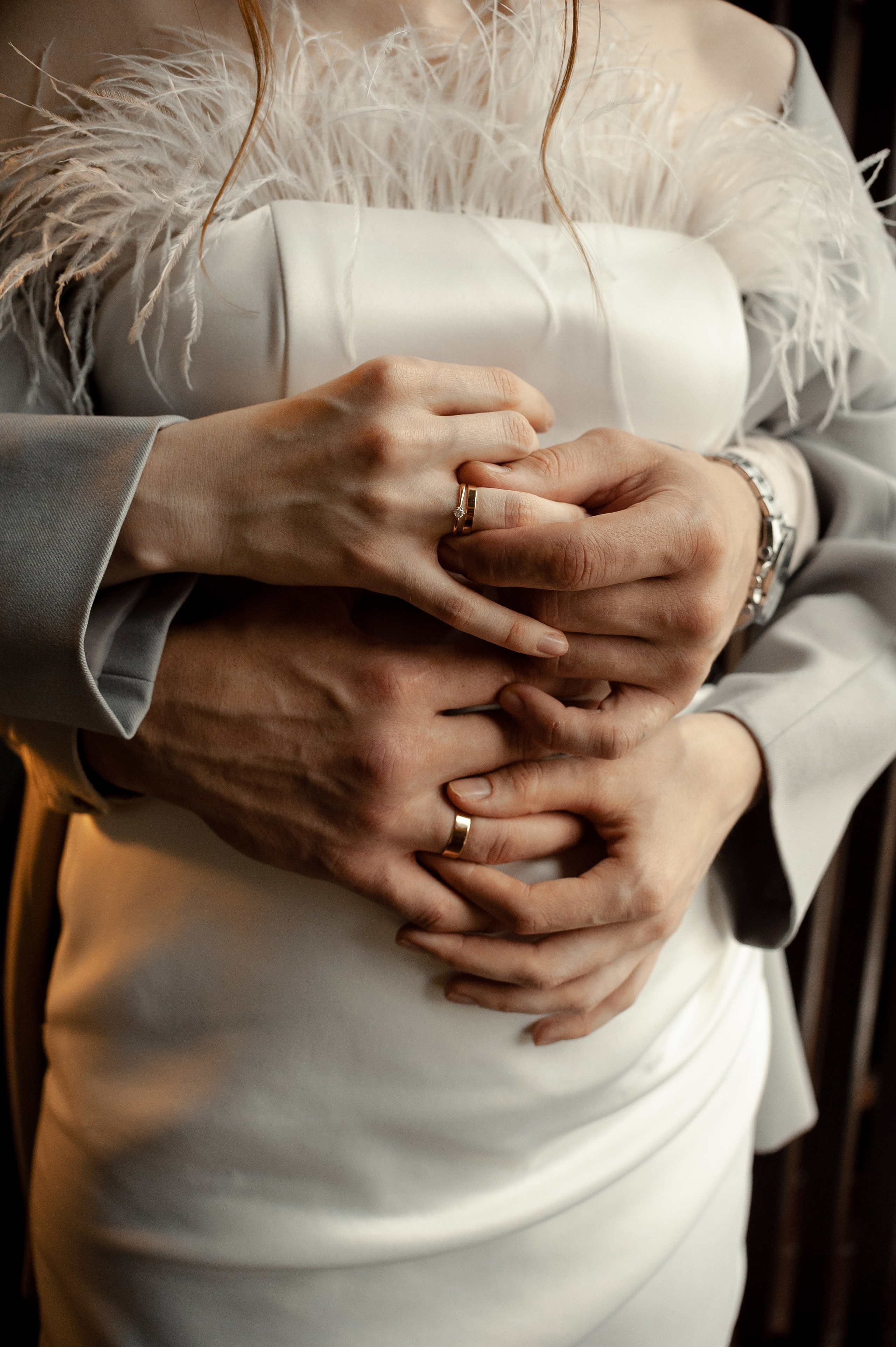 Ярослав и Марина. Фотограф в Екатеринбурге Артём Зайнетдинов