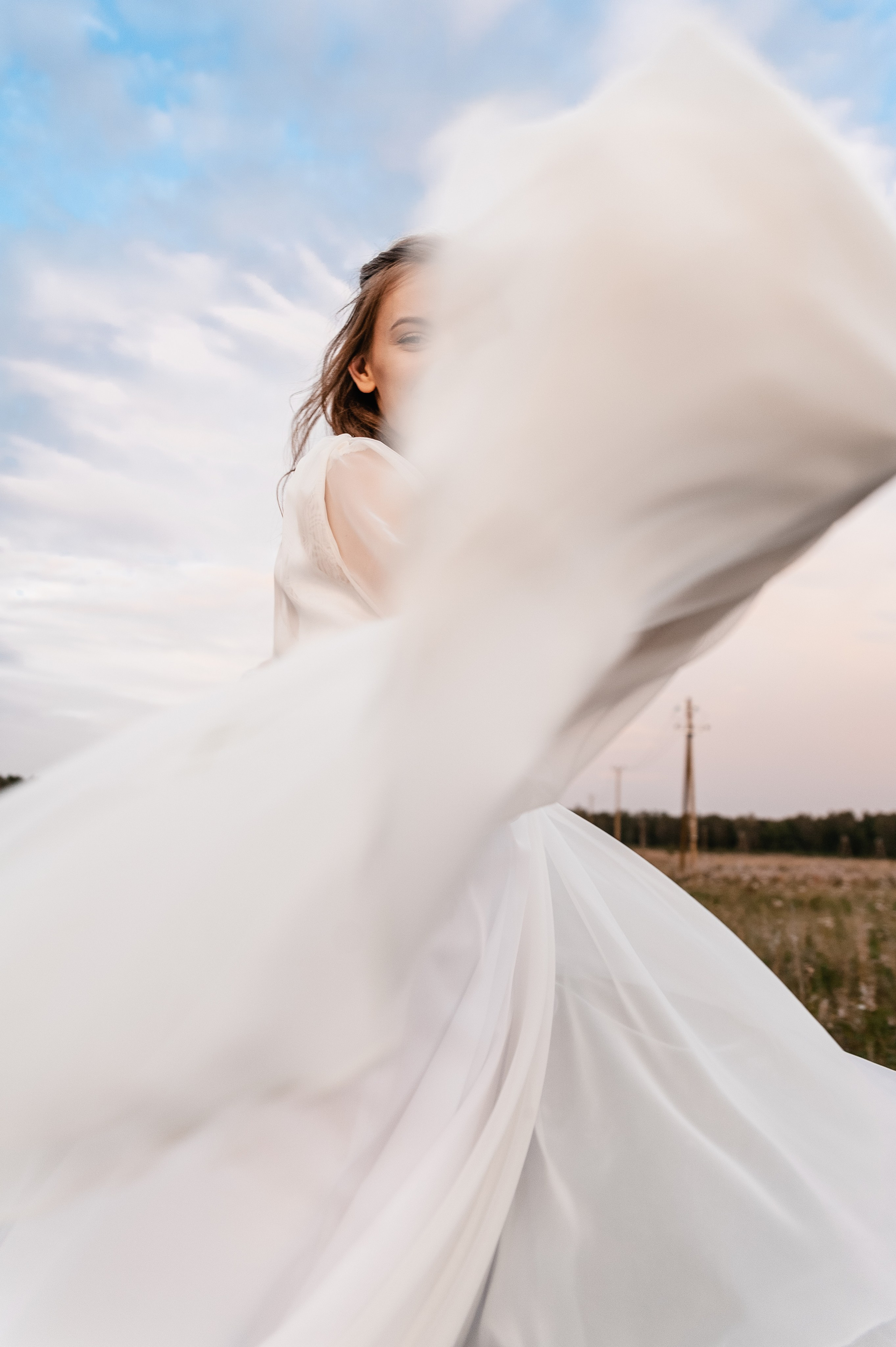 Кирилл и Елизавета. Фотограф в Екатеринбурге Артём Зайнетдинов