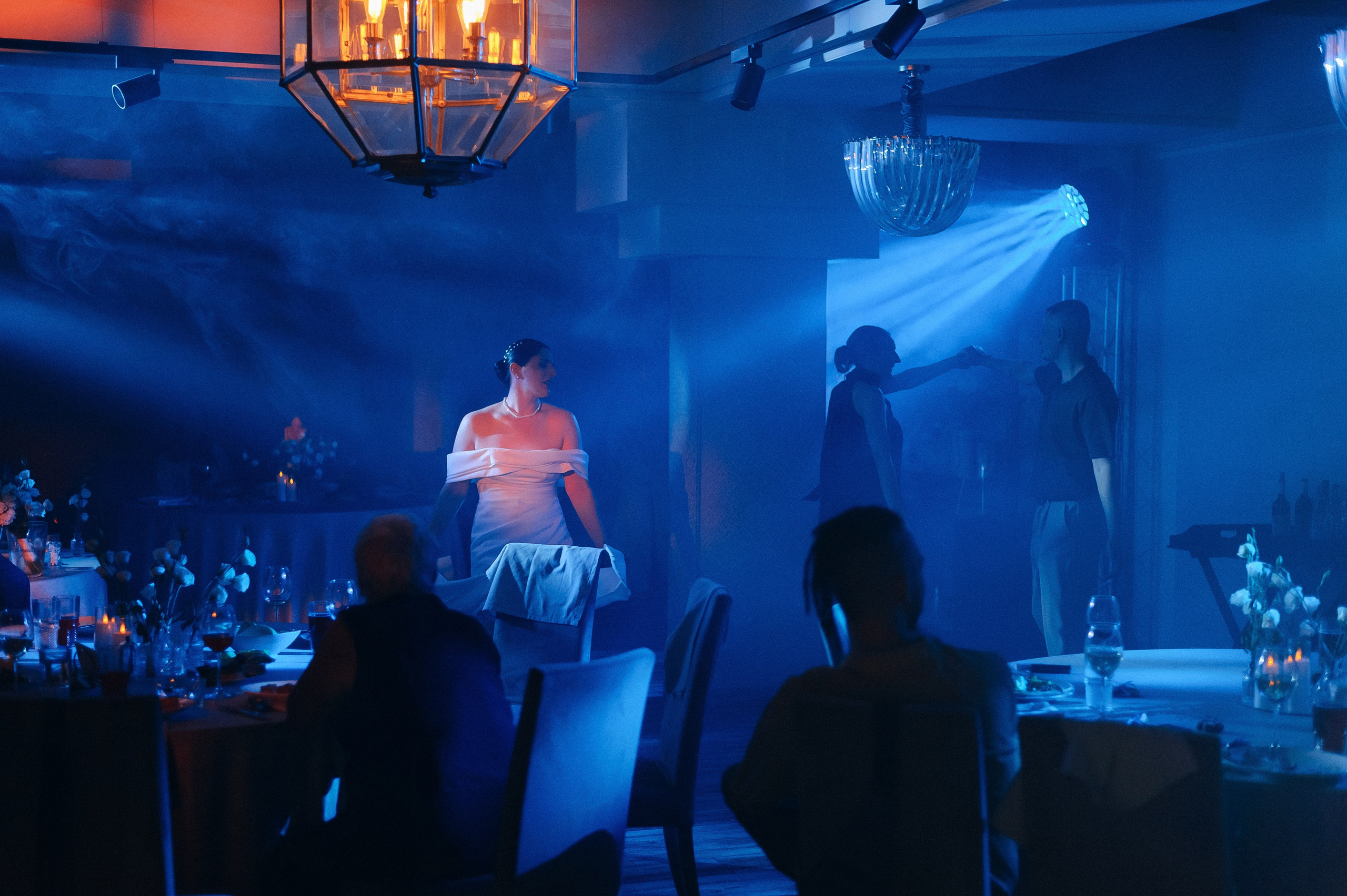 Олег и Вера. Фотограф в Екатеринбурге Артём Зайнетдинов