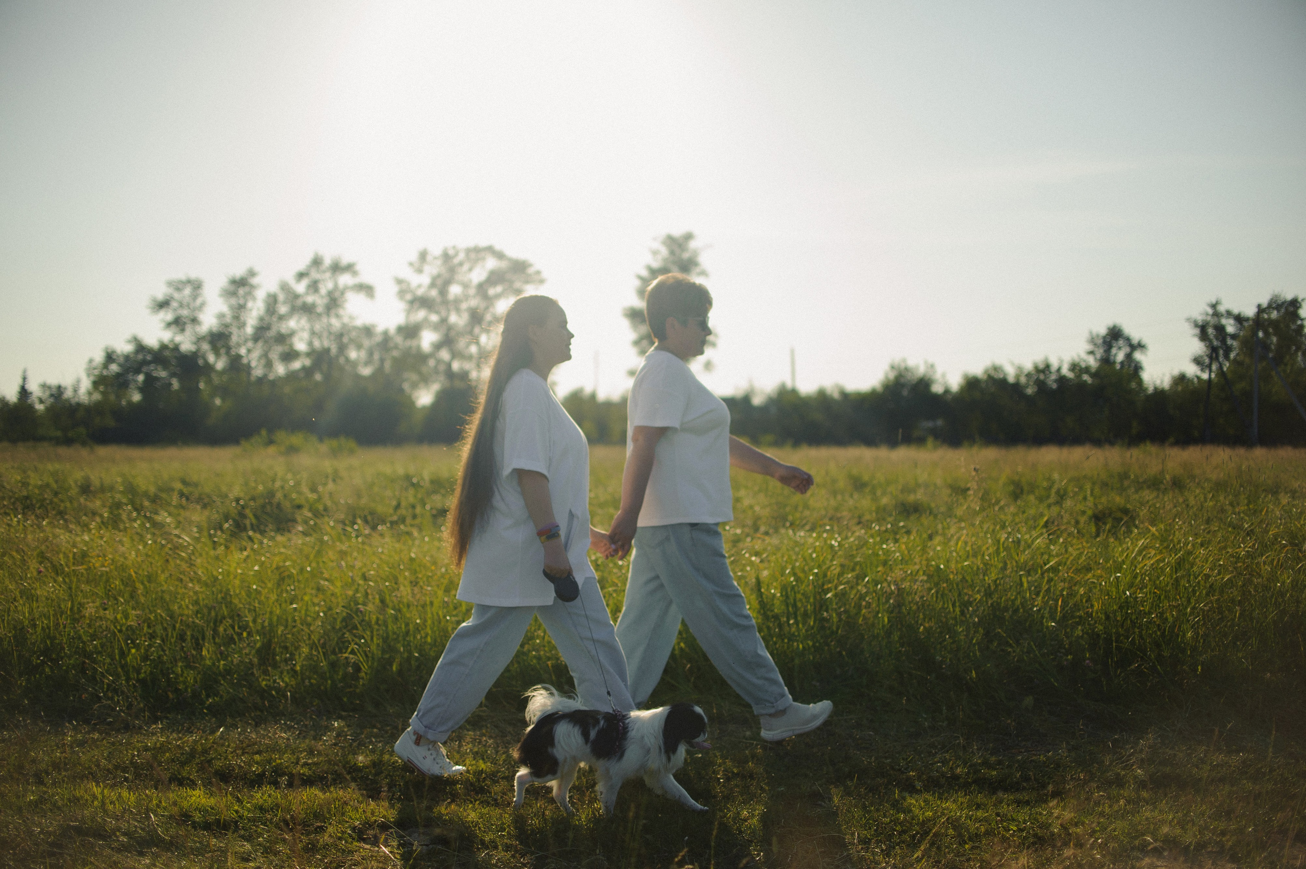 Зульфия+Даша. Фотограф в Екатеринбурге Артём Зайнетдинов