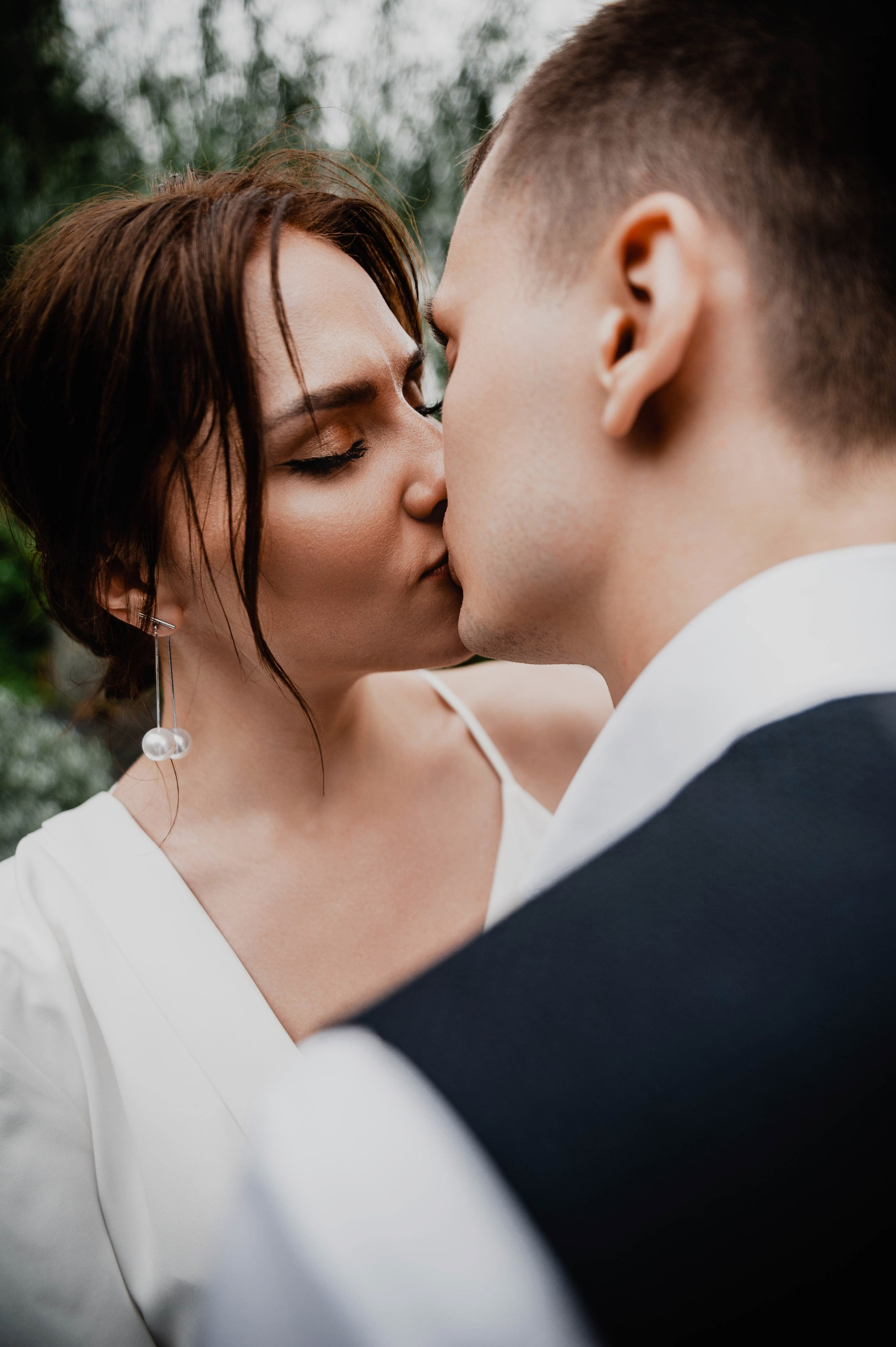 Евгений и Ольга. Фотограф в Екатеринбурге Артём Зайнетдинов