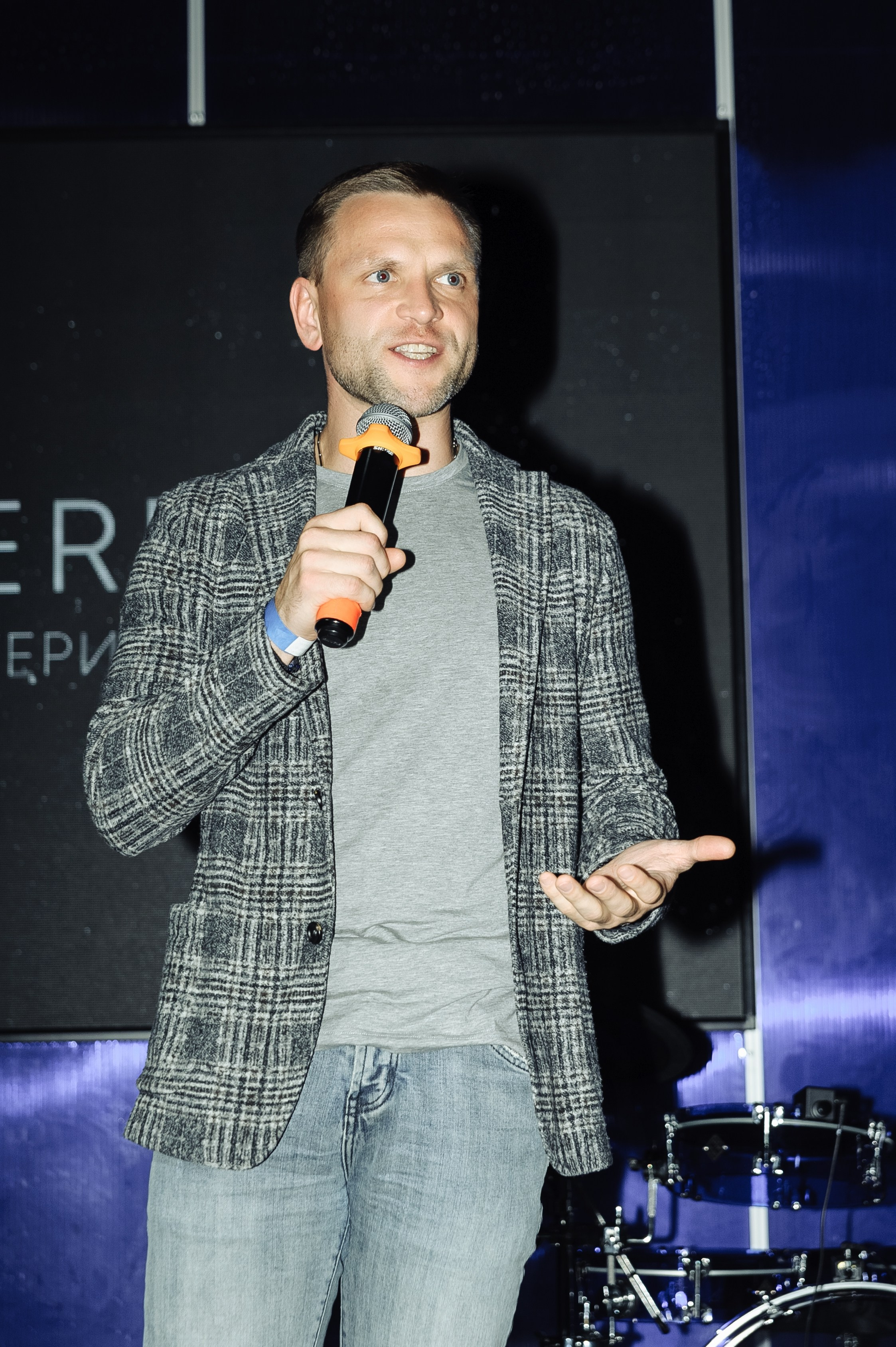 Бизнес-клуб Терра. Новый поток. Фотограф в Екатеринбурге Артём Зайнетдинов