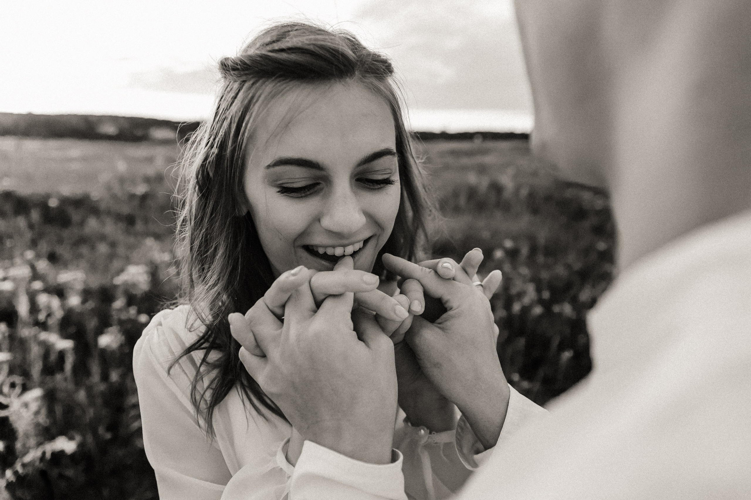 Кирилл и Елизавета. Фотограф в Екатеринбурге Артём Зайнетдинов