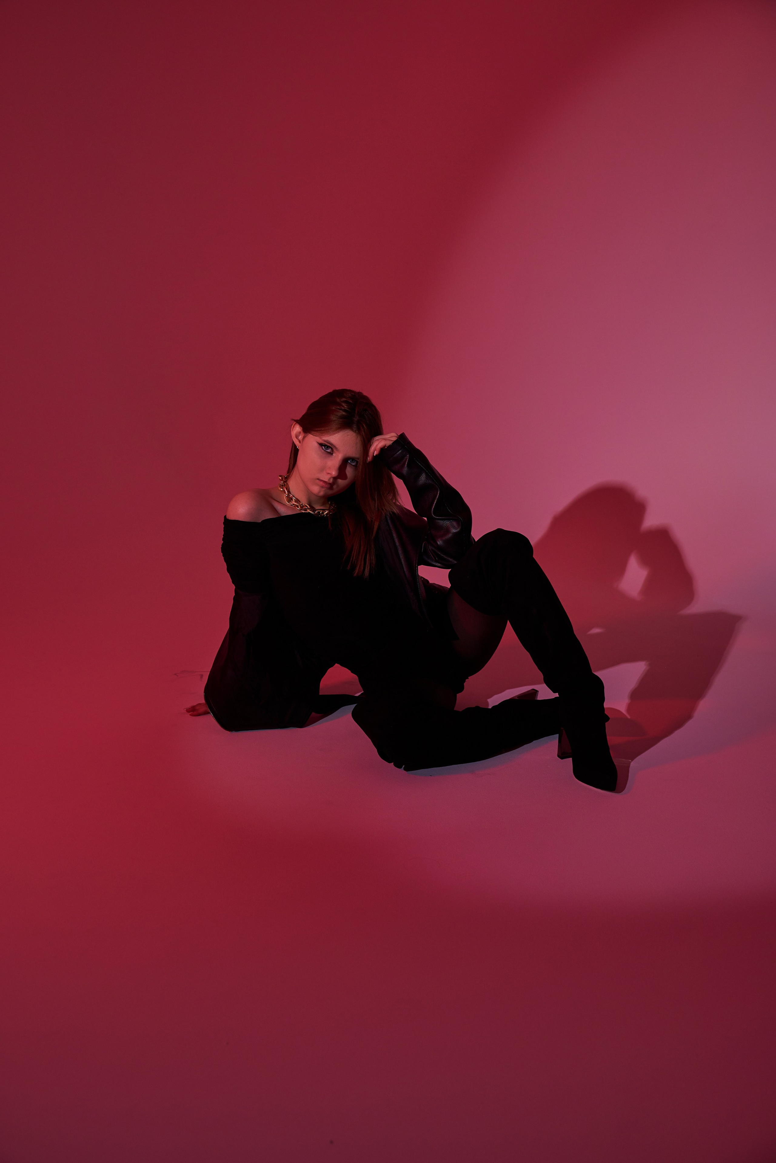 Лика, Щёлково. Фотограф Щёлково