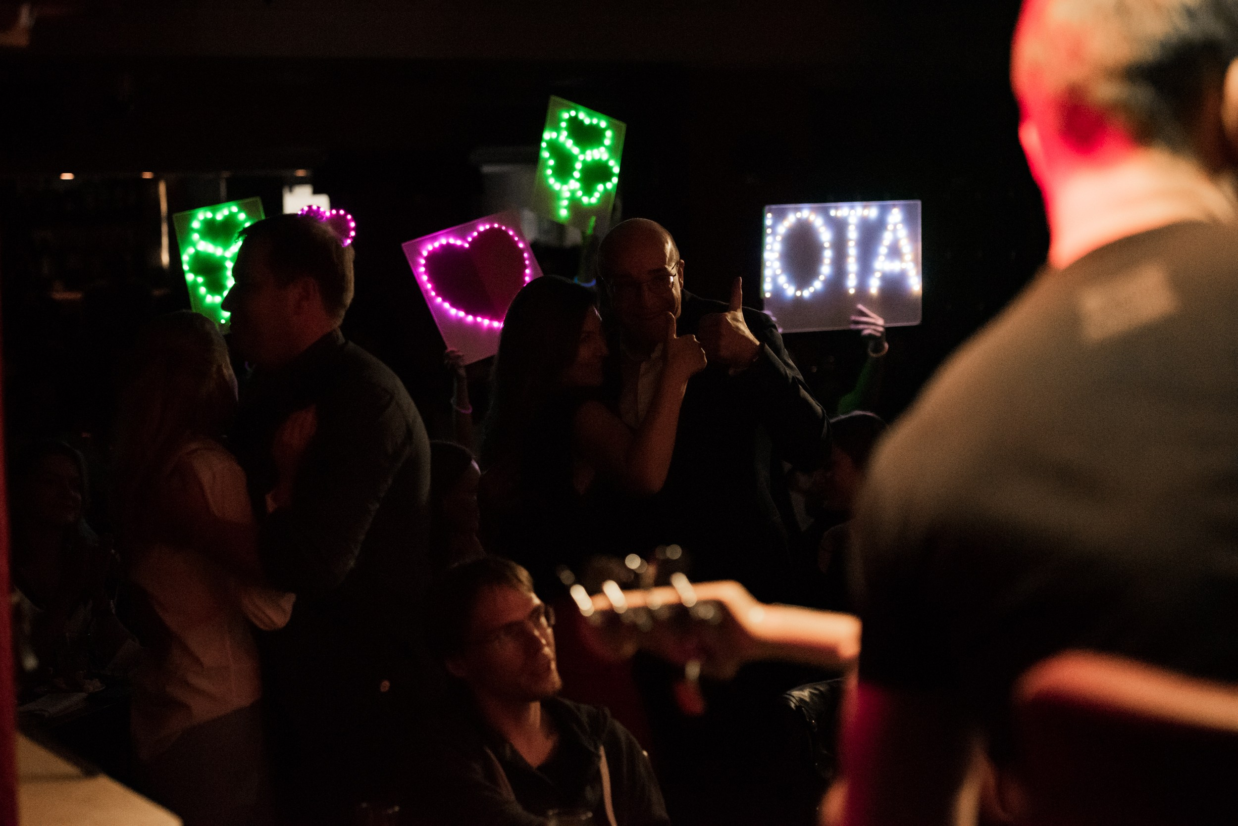 Певица Юта. Два концерта. Семейный Фотограф в Москве Ирина Хохлова