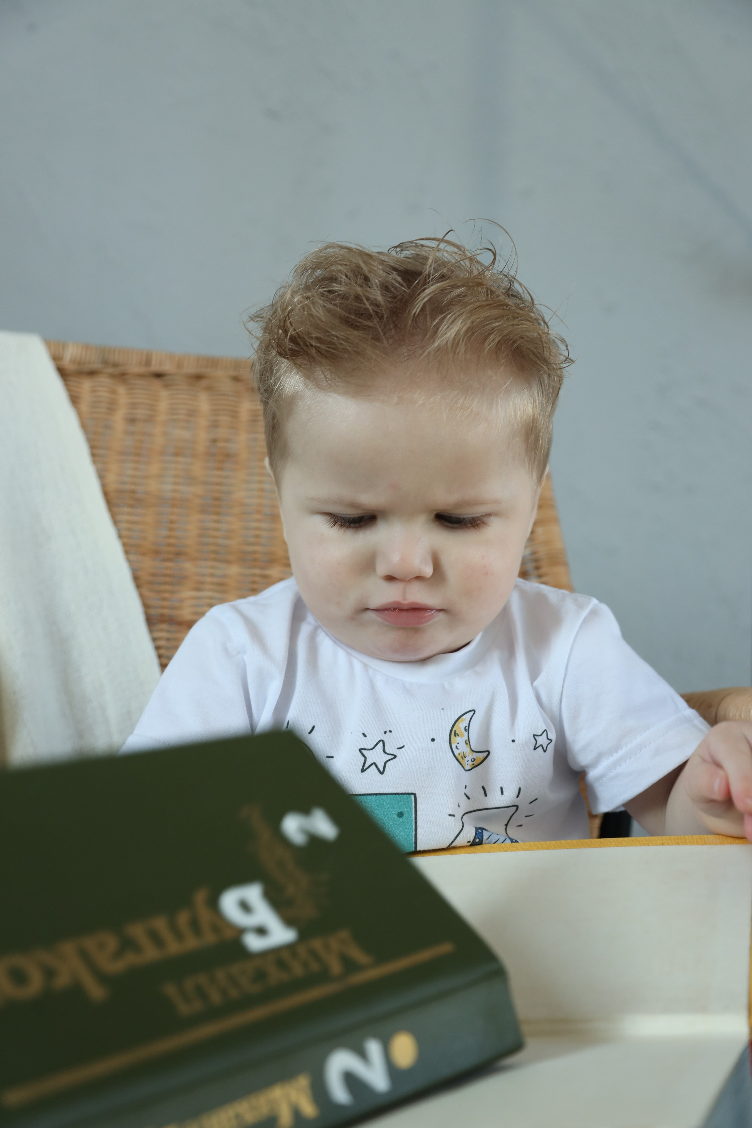 ДР Елисея. Семейный и детский фотограф в Краснодарском крае