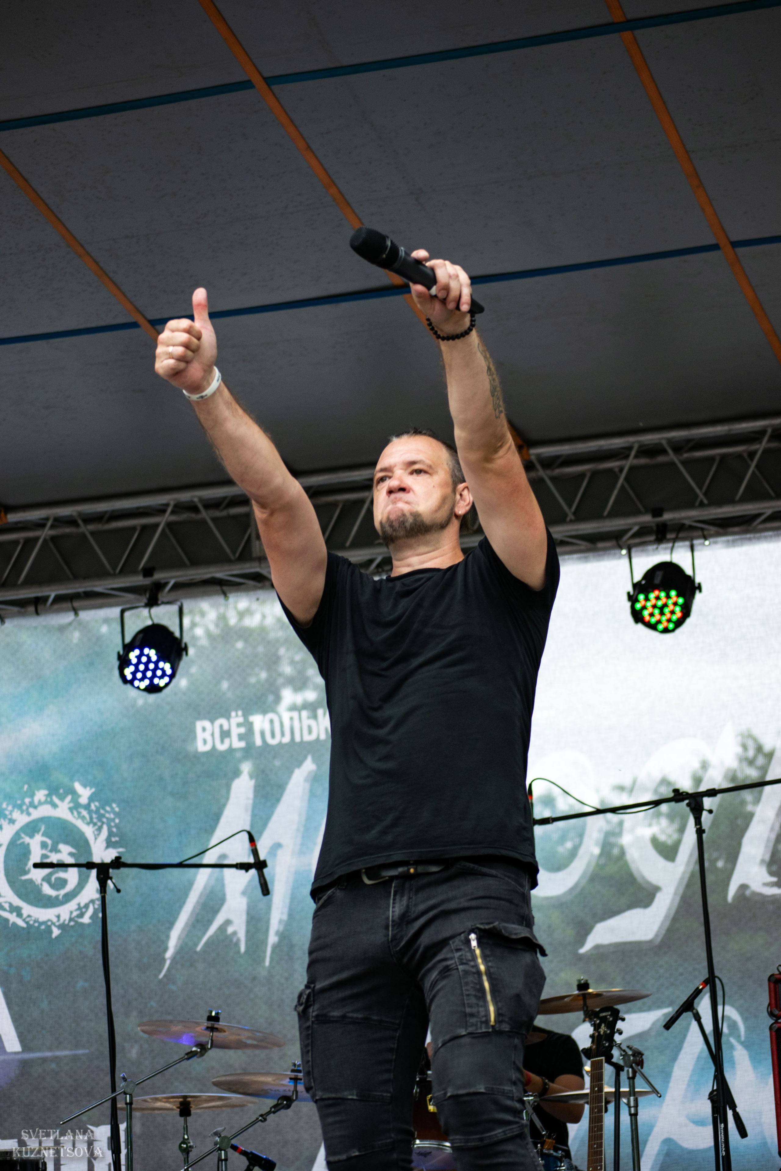 Молодые ветра 2025. Репортажный и портретный фотограф из Воронежа — Светлана Кузнецова