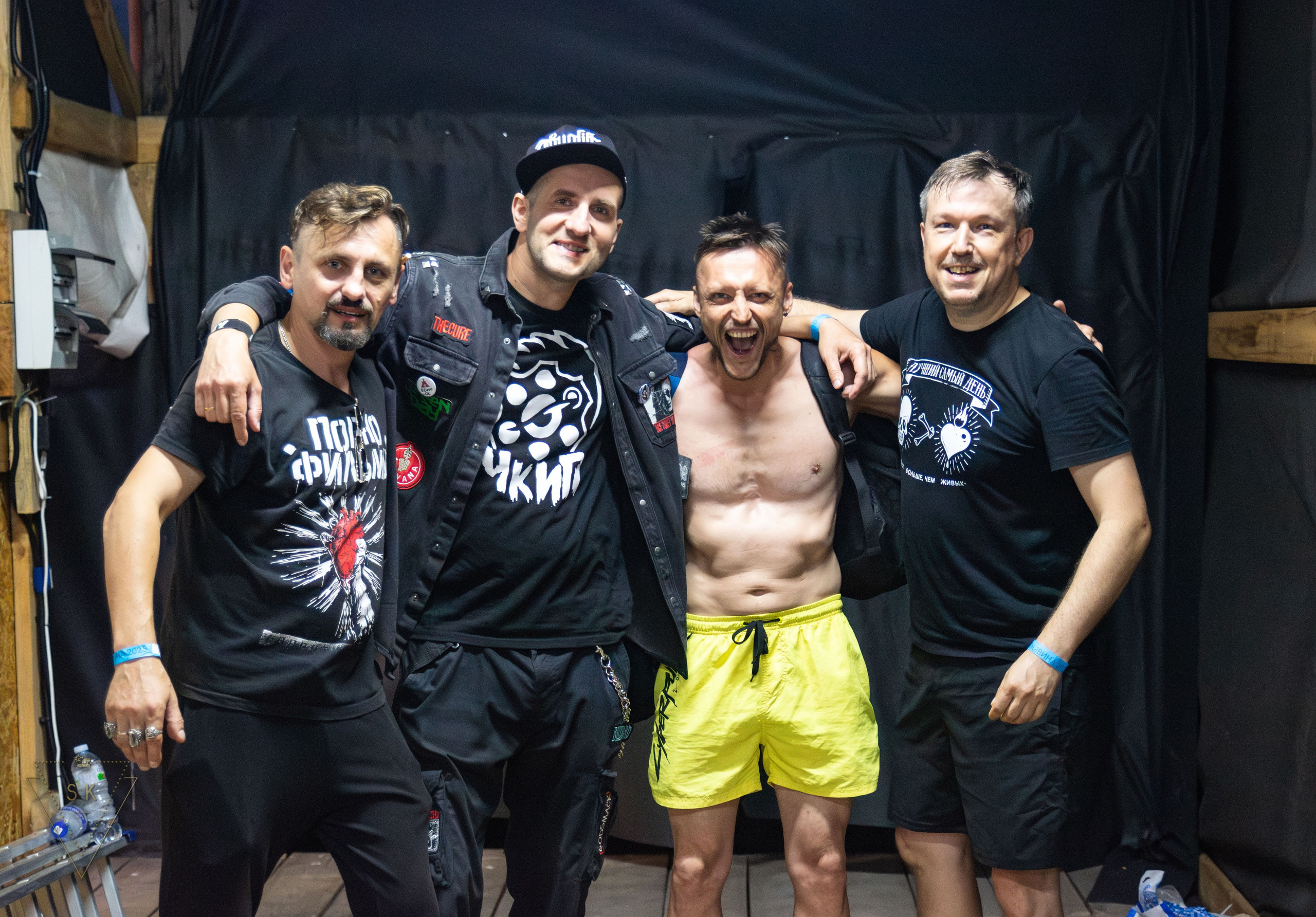 Бухта Сенявина 2025. Репортажный и портретный фотограф из Воронежа — Светлана Кузнецова