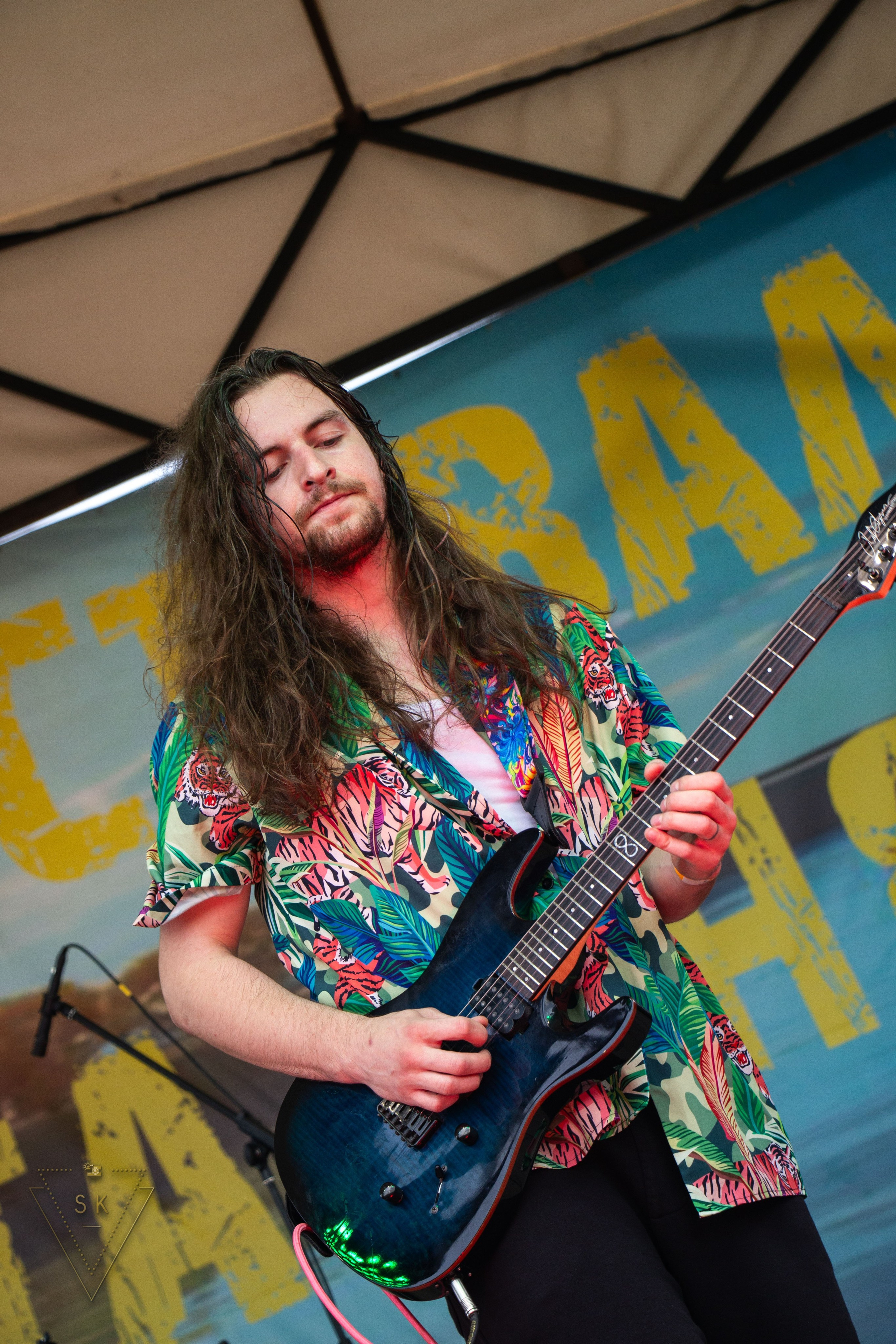 Бухта Сенявина 2025. Репортажный и портретный фотограф из Воронежа — Светлана Кузнецова