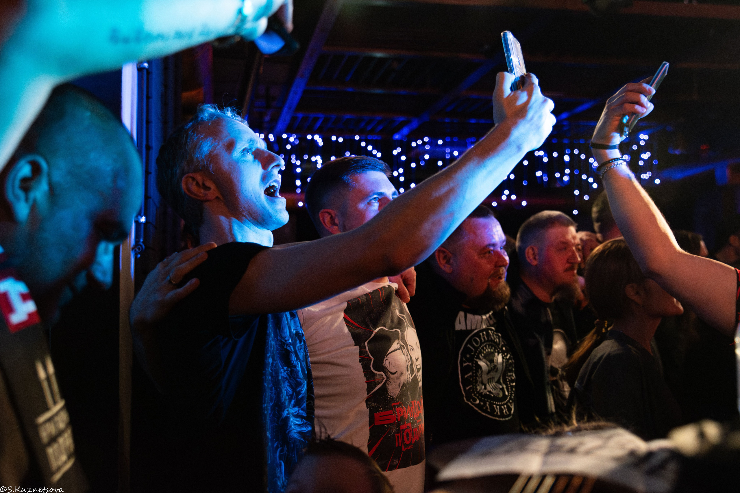 Бригадный Подряд, г. Воронеж. Репортажный и портретный фотограф из Воронежа — Светлана Кузнецова