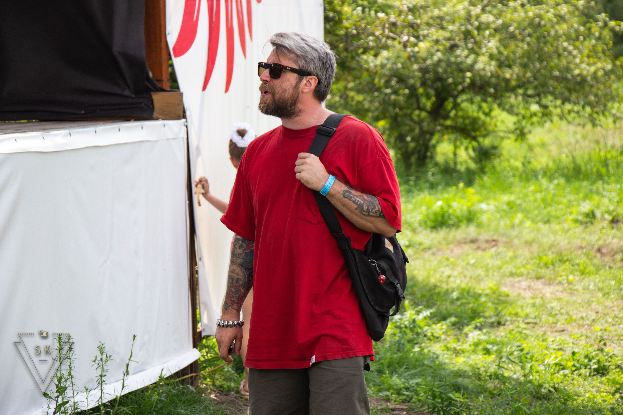 Бухта Сенявина 2025. Репортажный и портретный фотограф из Воронежа — Светлана Кузнецова