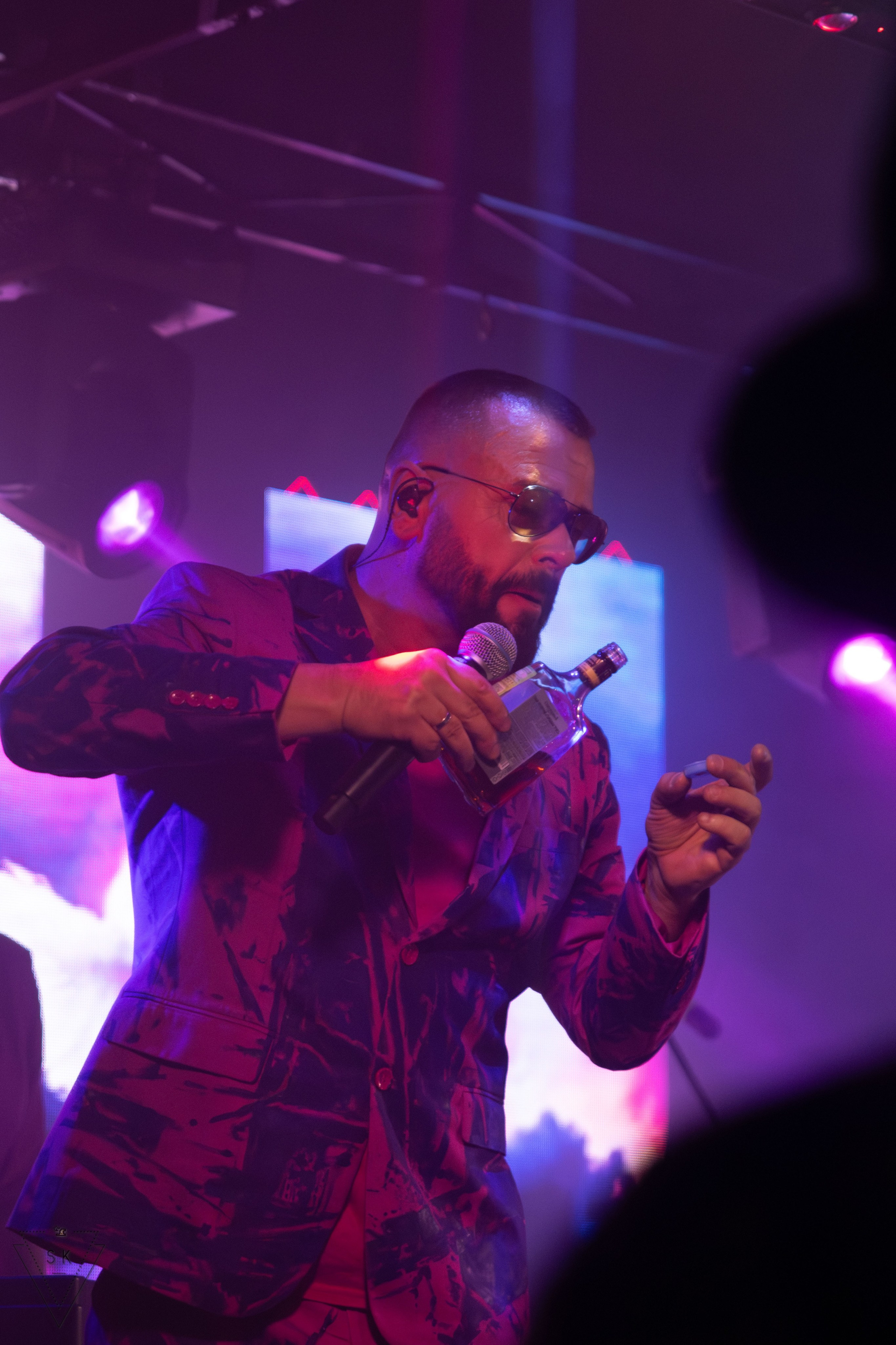 DERO GOI, 04.11.2025, Воронеж, Сто Ручьёв. Репортажный и портретный фотограф из Воронежа — Светлана Кузнецова