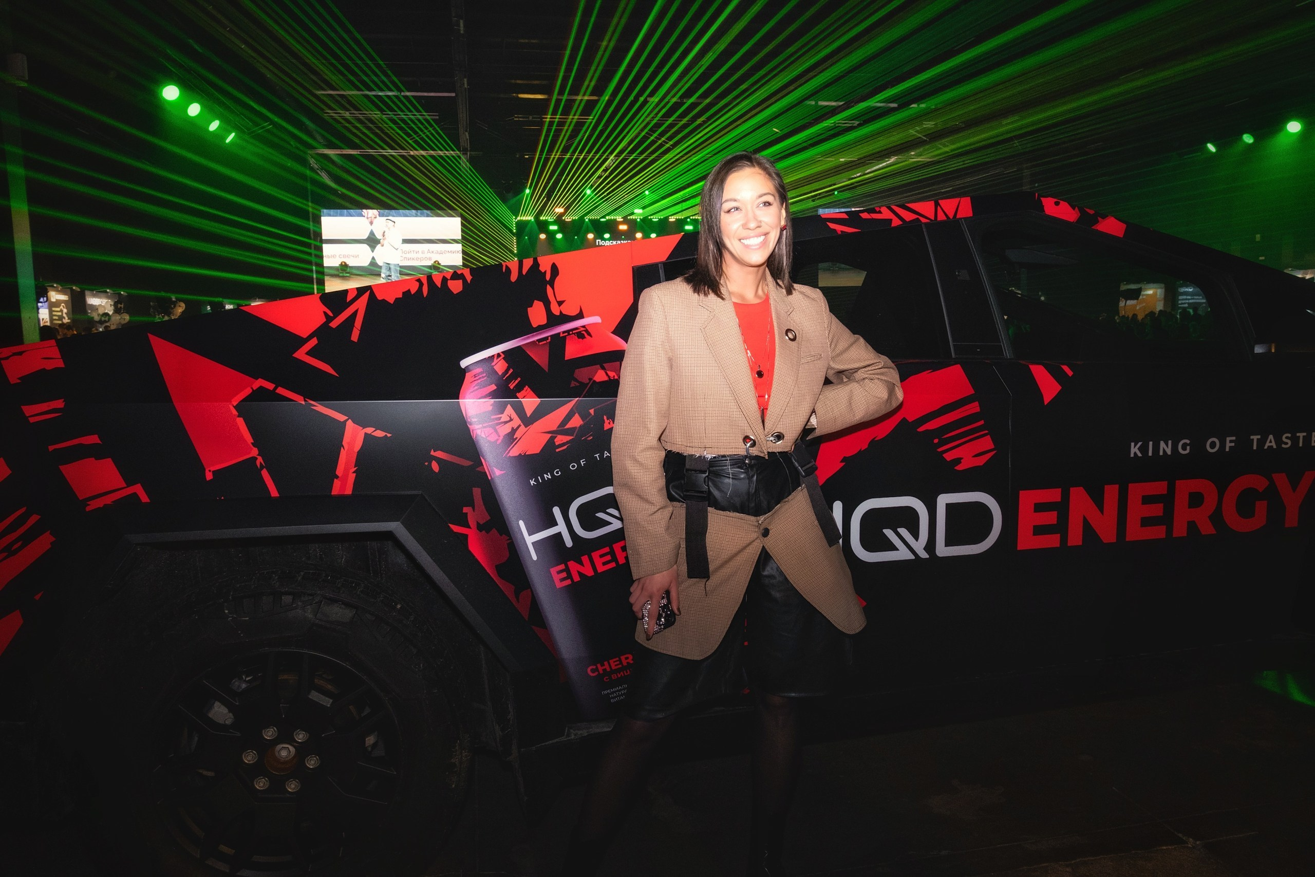 Instadium 2025. Фотограф в Москве, в Самаре Инна Мамонова