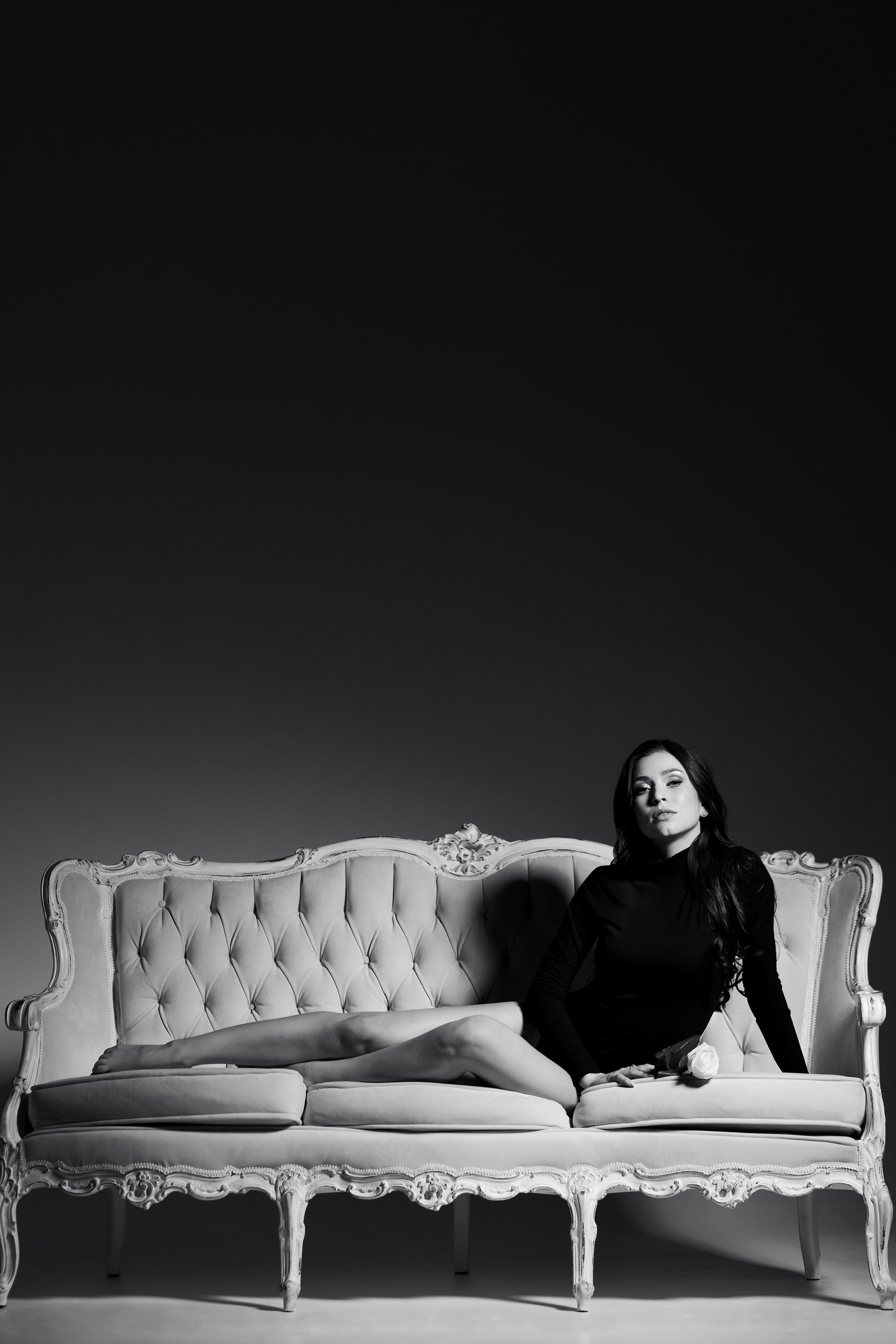 Лена 2021. Свадебный, портретный и репортажный фотограф Дмитрий Карпов