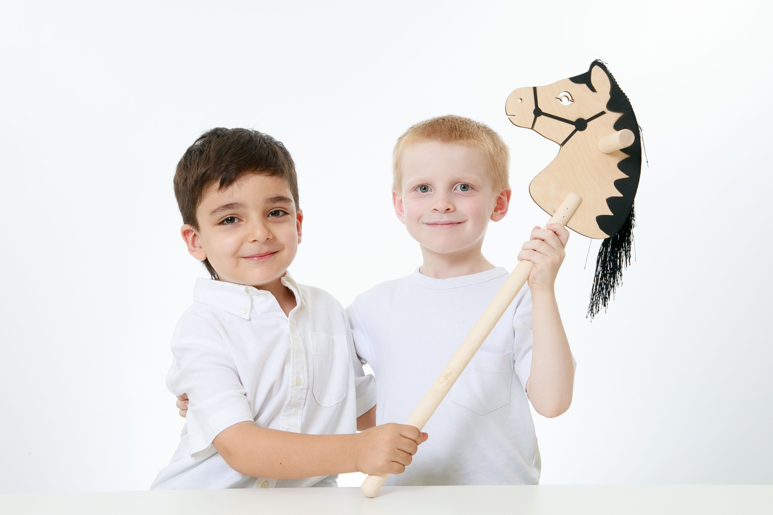 Эмоциональные портреты. Детская фотостудия Москва