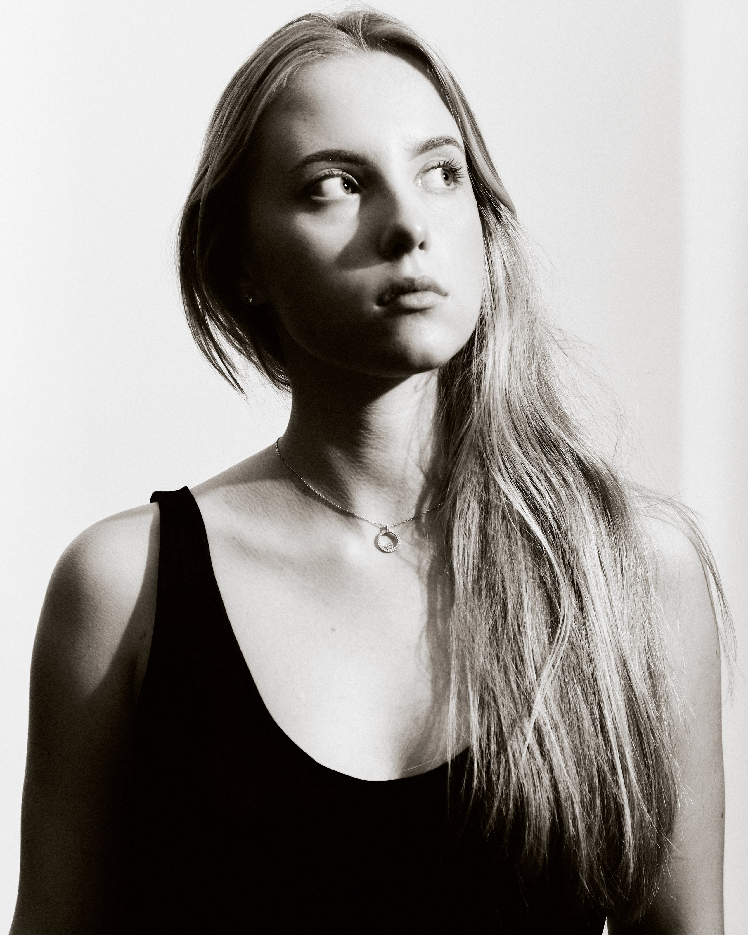 Мария. Egor Plakhotin Photography