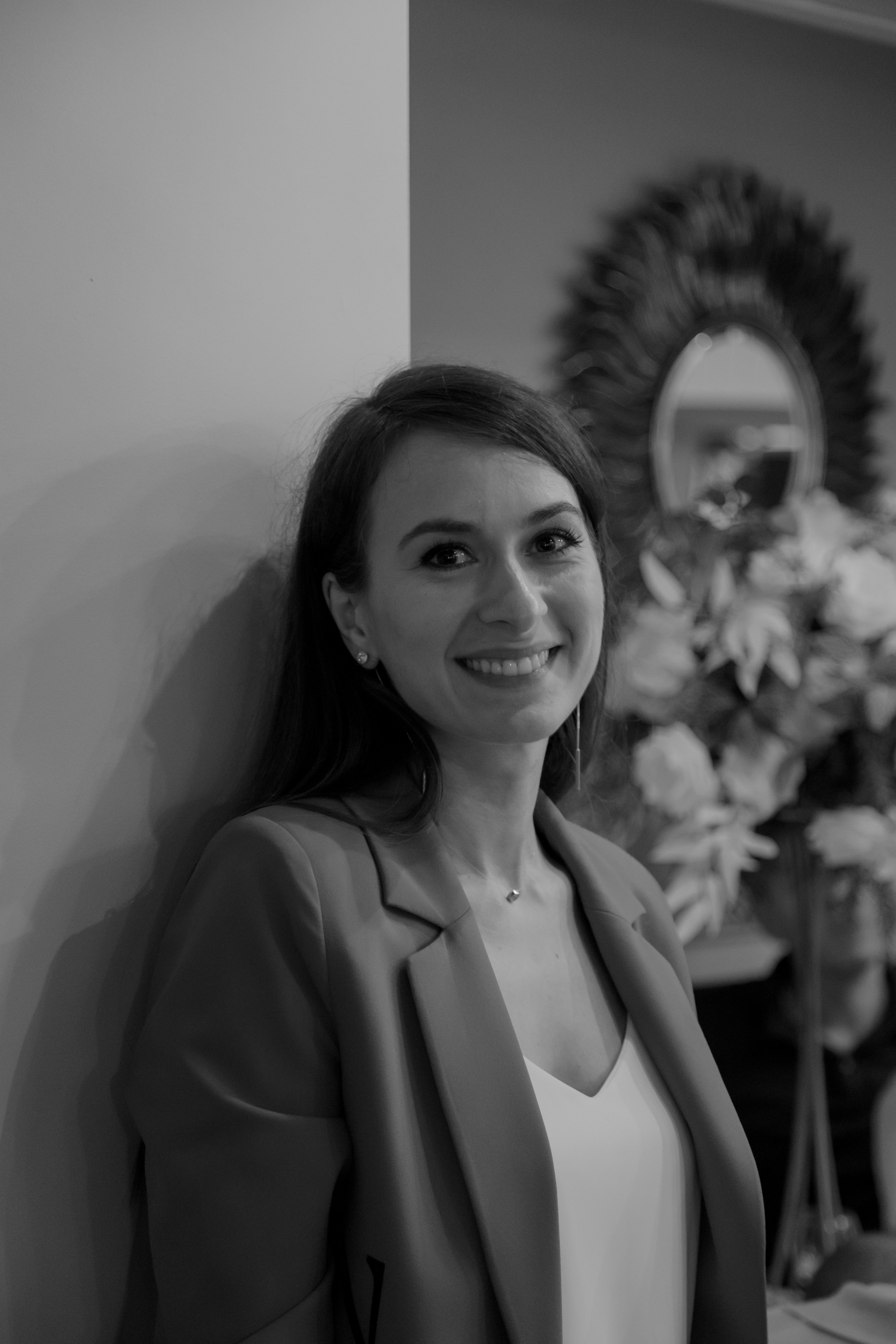 Полный день | Эрик & Алёна. Свадебный и женский фотограф в Москве