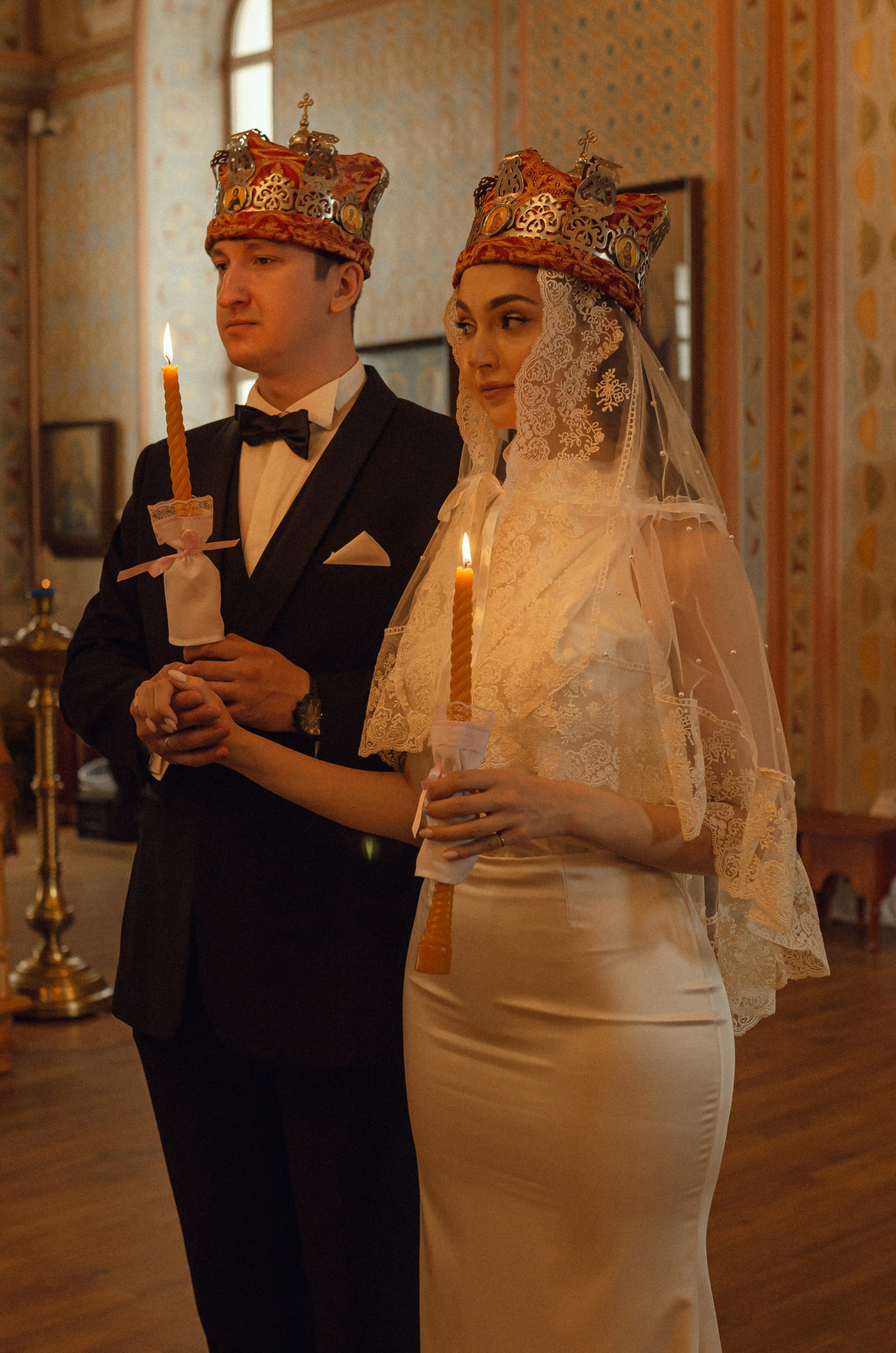 Таинство венчания. Татьяна и Станислав. Семейный фотограф в Барнауле Ирина Ястребова