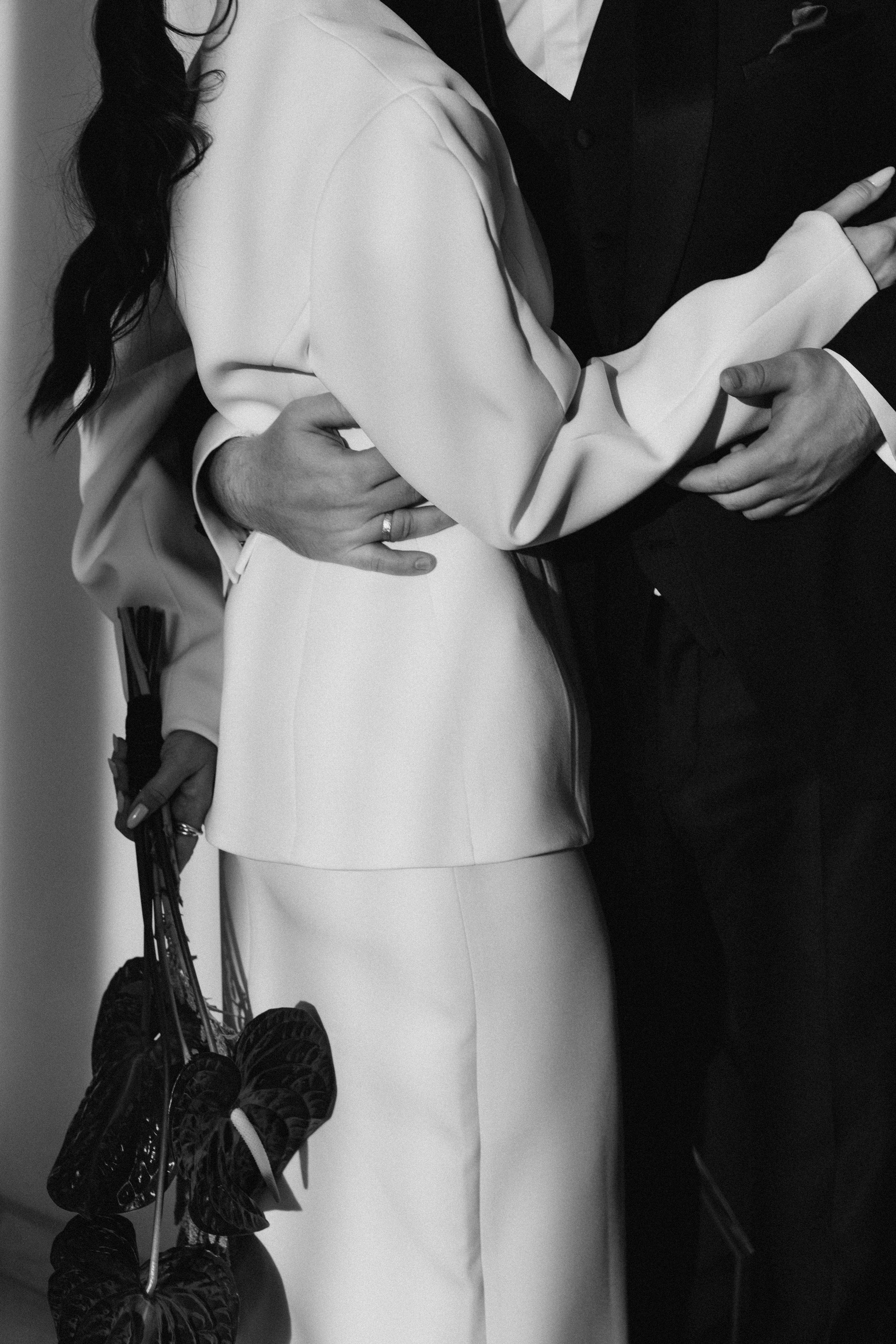 O&I. Фотограф Гвоздева Варвара / Москва