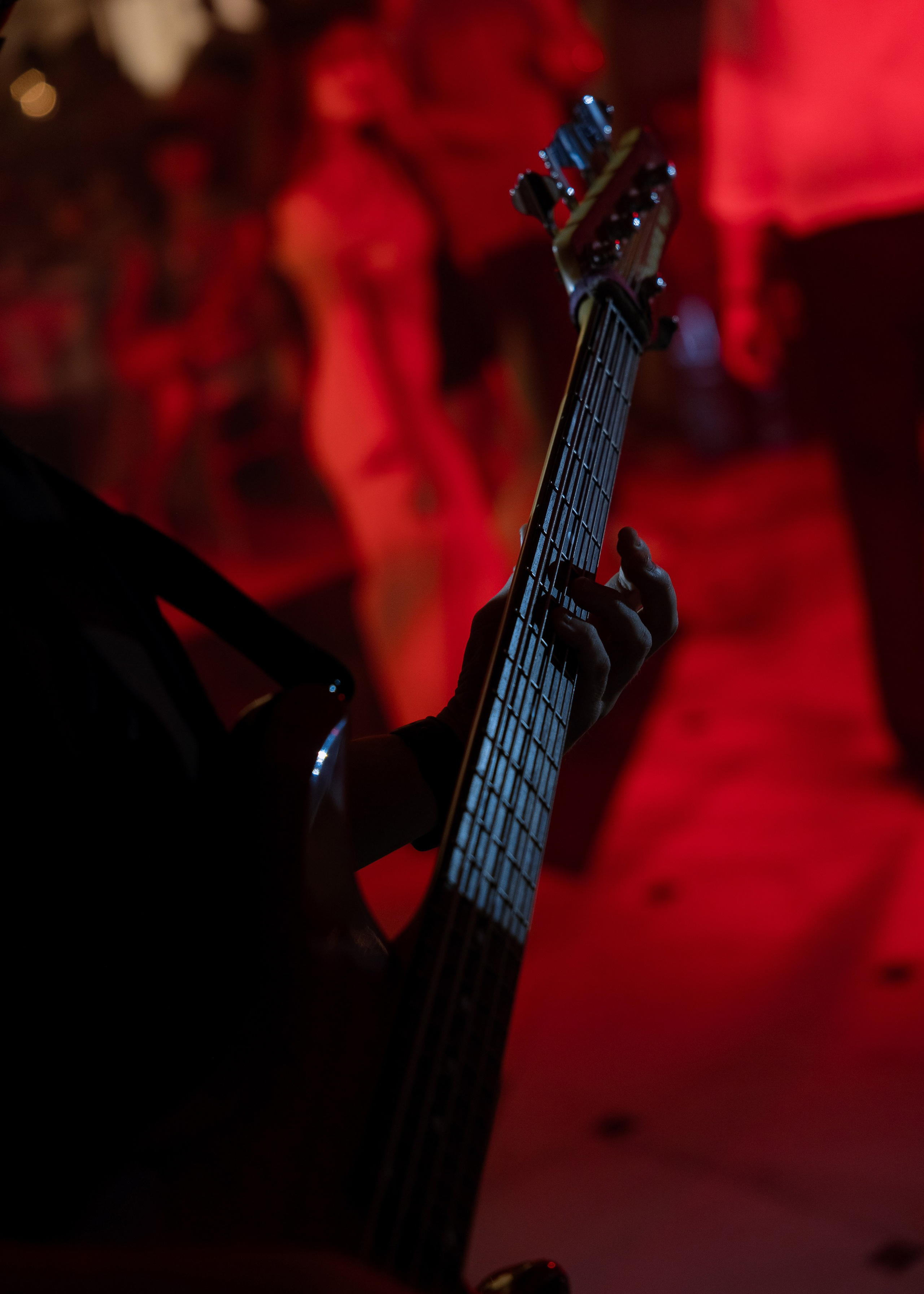 Сергей и Настя. Фотограф Эмиль Исякаев