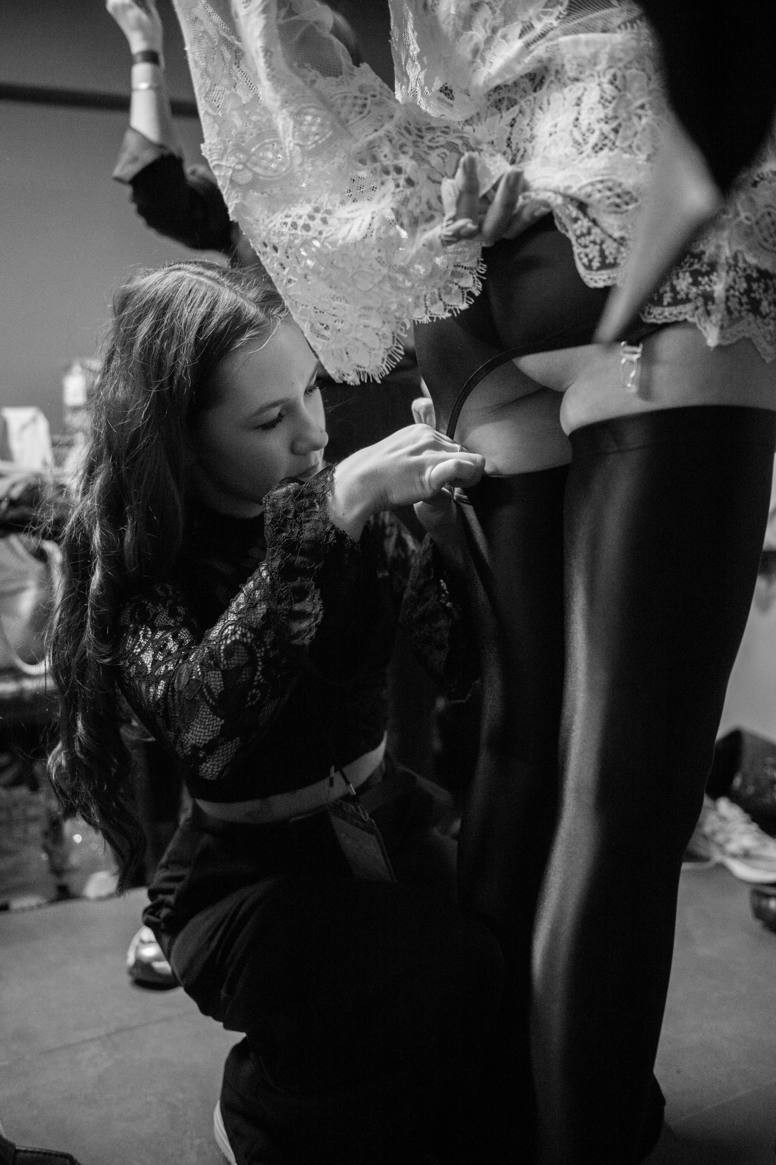 Backstage PONOMAREV. Свадебный фотограф в России и заграницей — Ольга Каретникова