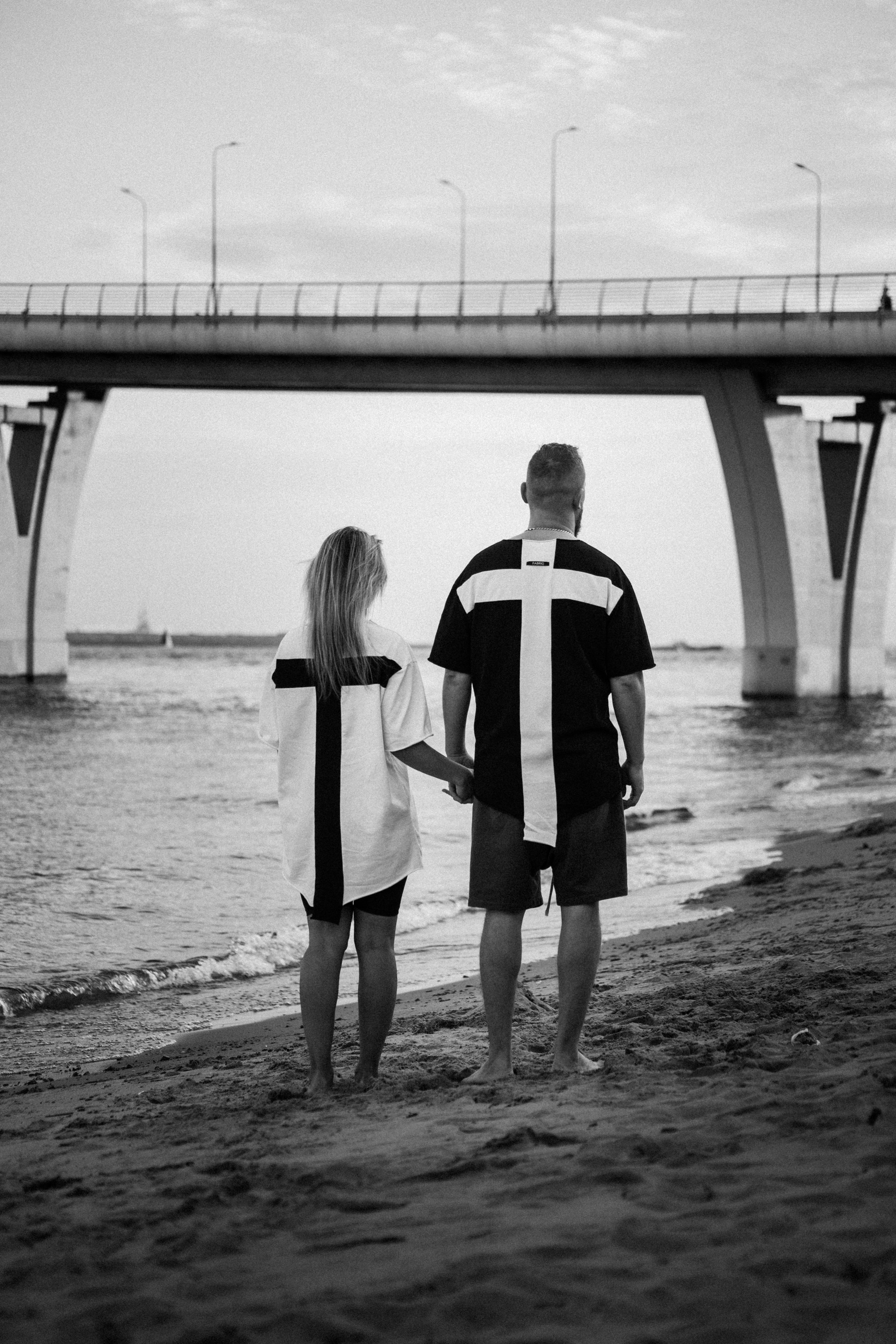 Истории Любви. Художественный фотограф в Санкт-Петербурге Елизавета Чева