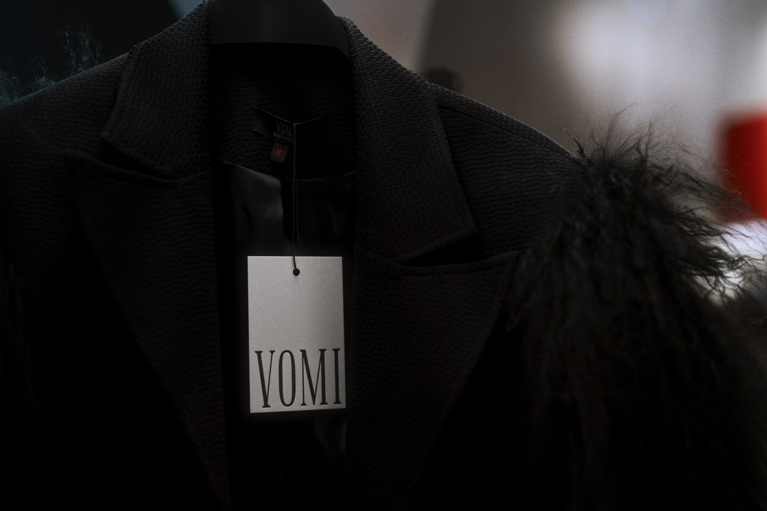 Vomi / opening (halloween). Фотограф Юрин Евгений