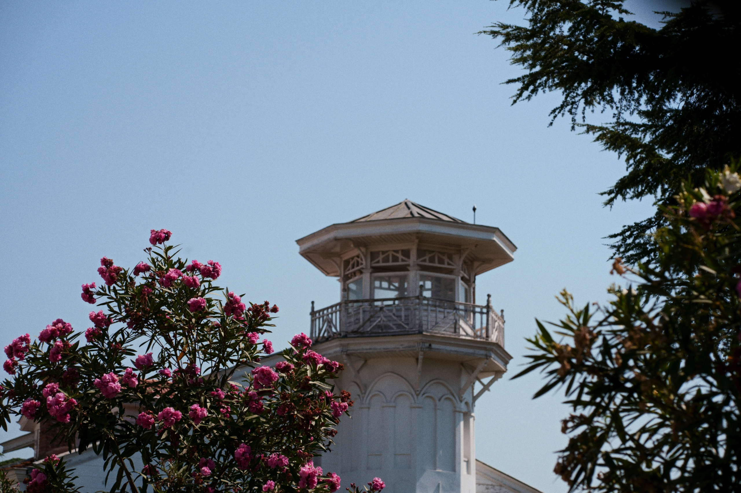 Büyükada х Heybeliada, Istanbul / Türkey SS25. Фотограф Юрин Евгений