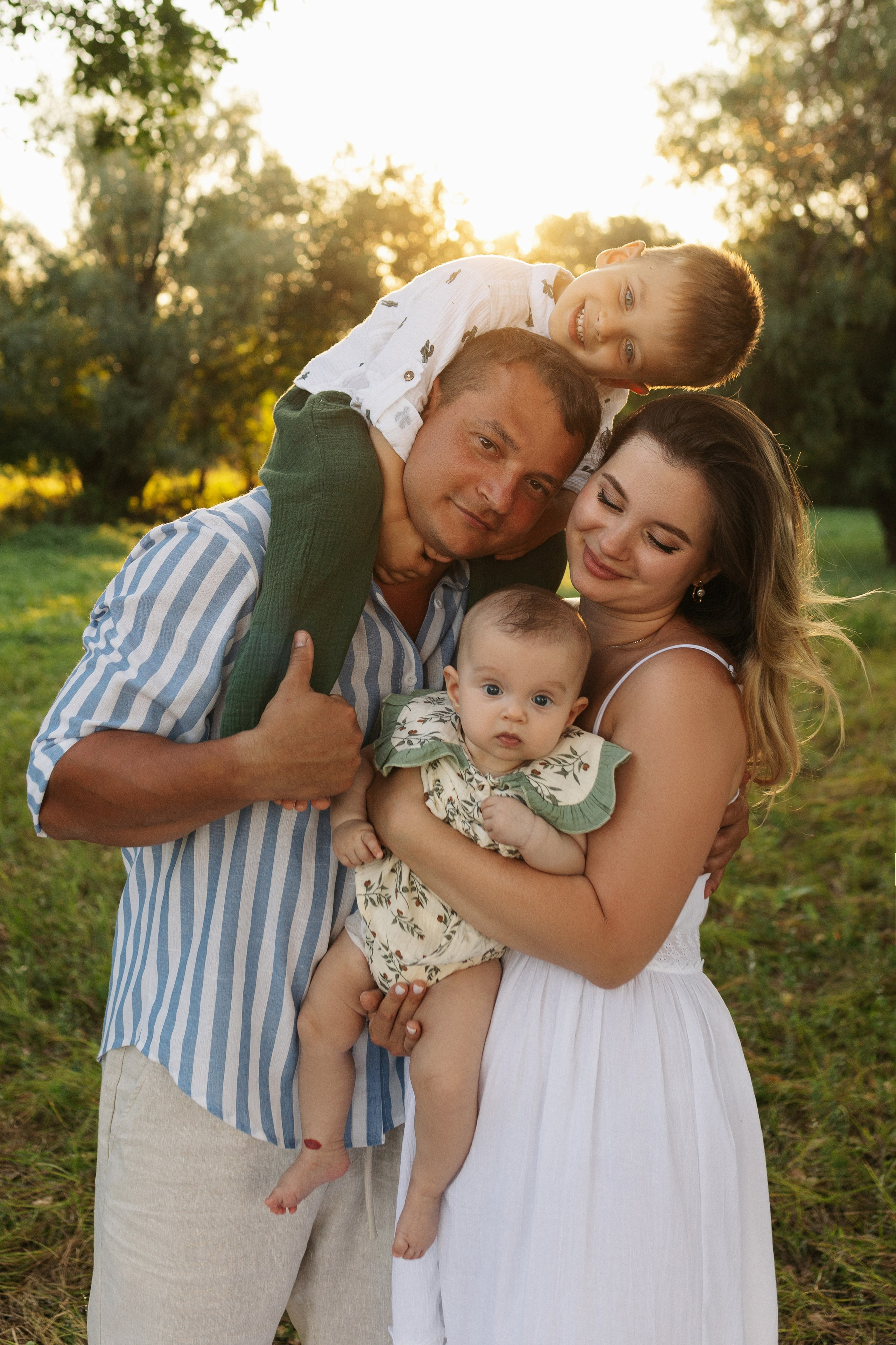 С&Е&С&Е. Фотограф Оля Климова, обучение фотографов