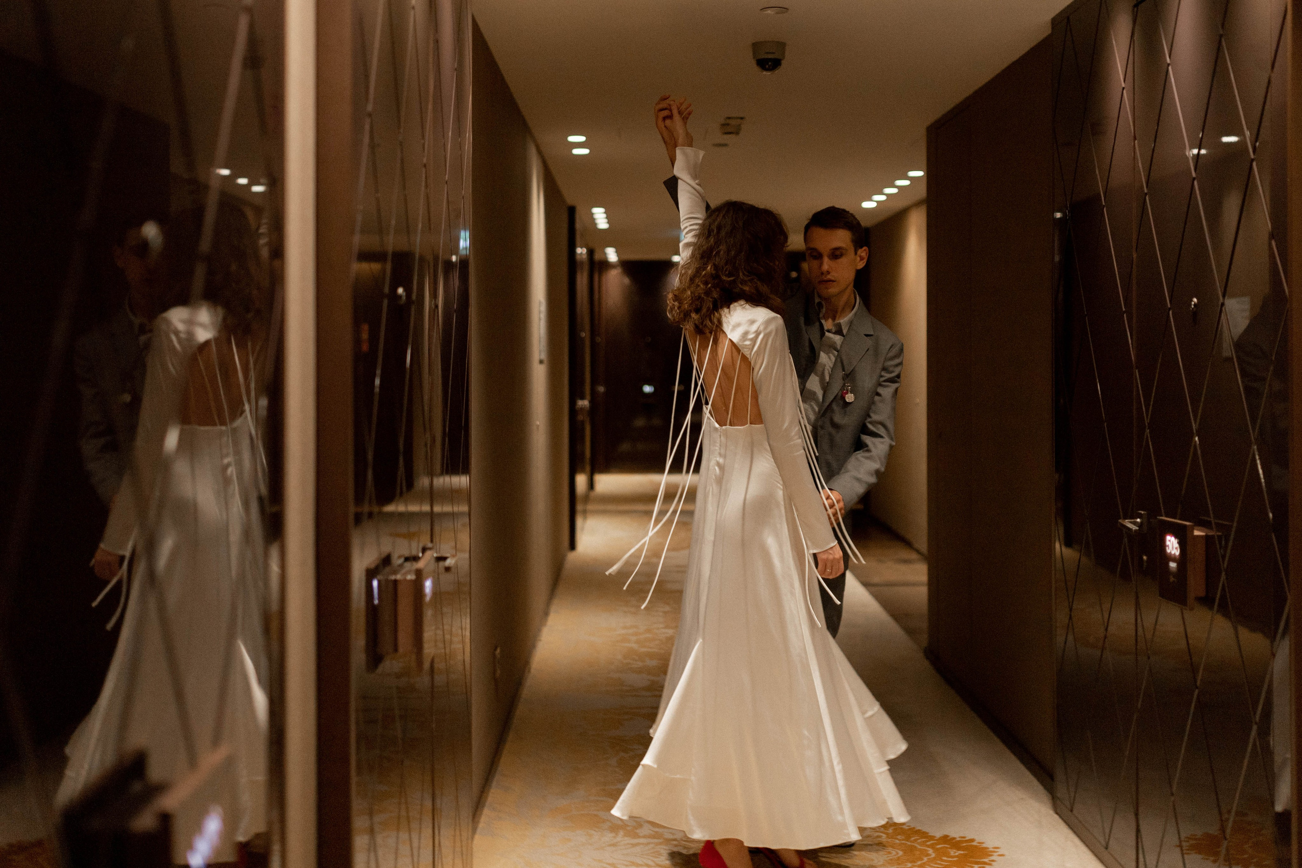 А&Р. Фотограф Оля Климова, обучение фотографов