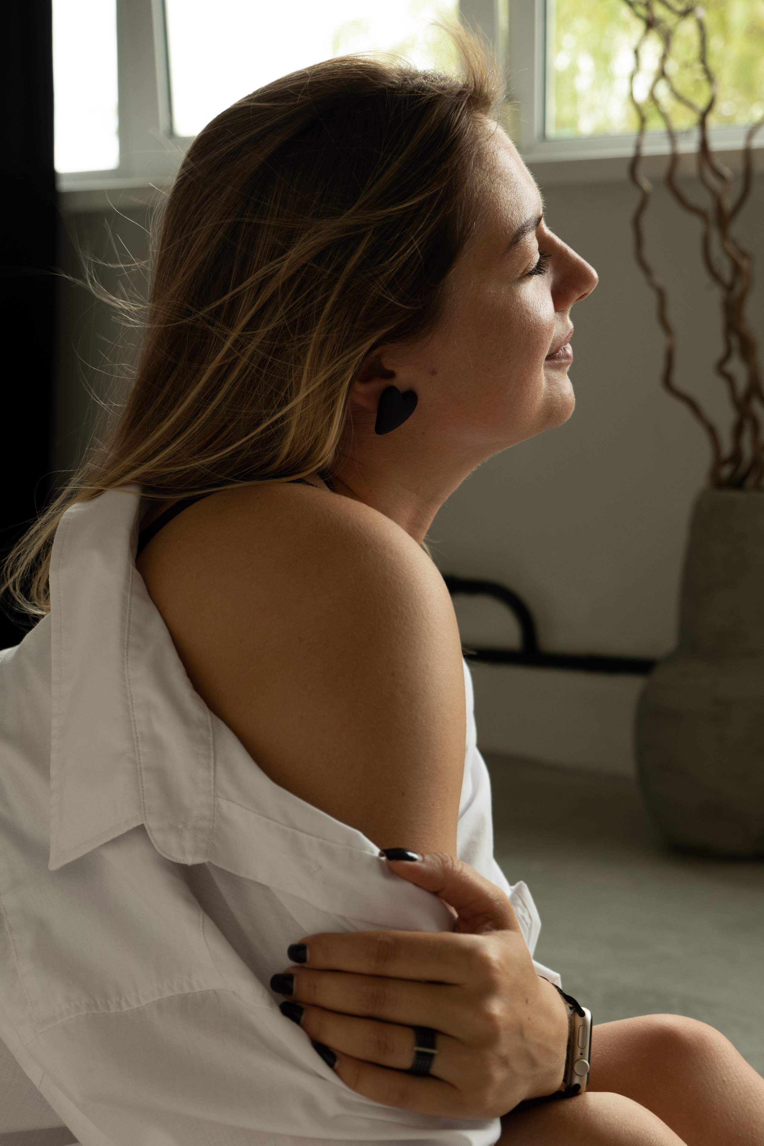 Наталья. Фотограф видеограф Ольга Василевская