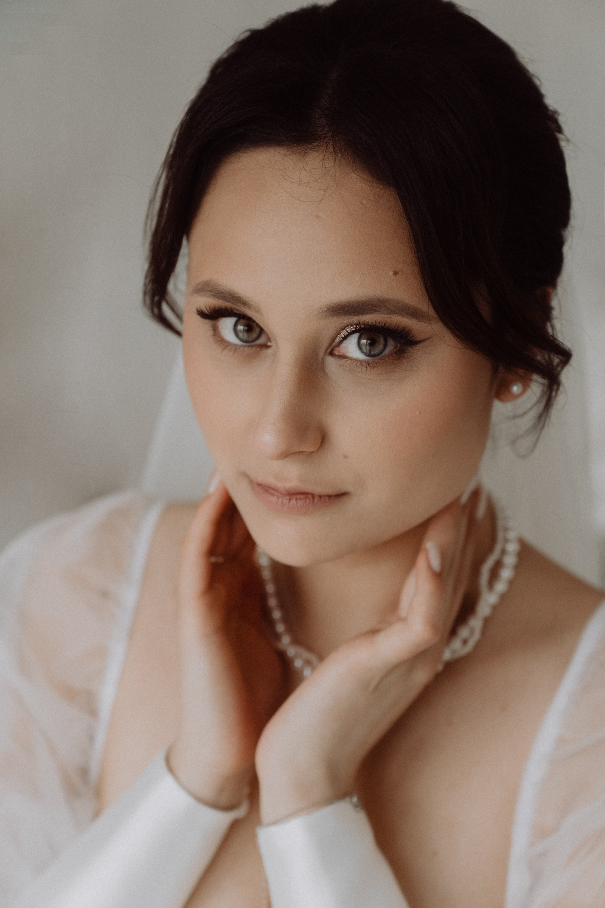 Семён & Екатерина. Семейный и женский фотограф в Белгороде Мария Алексеева