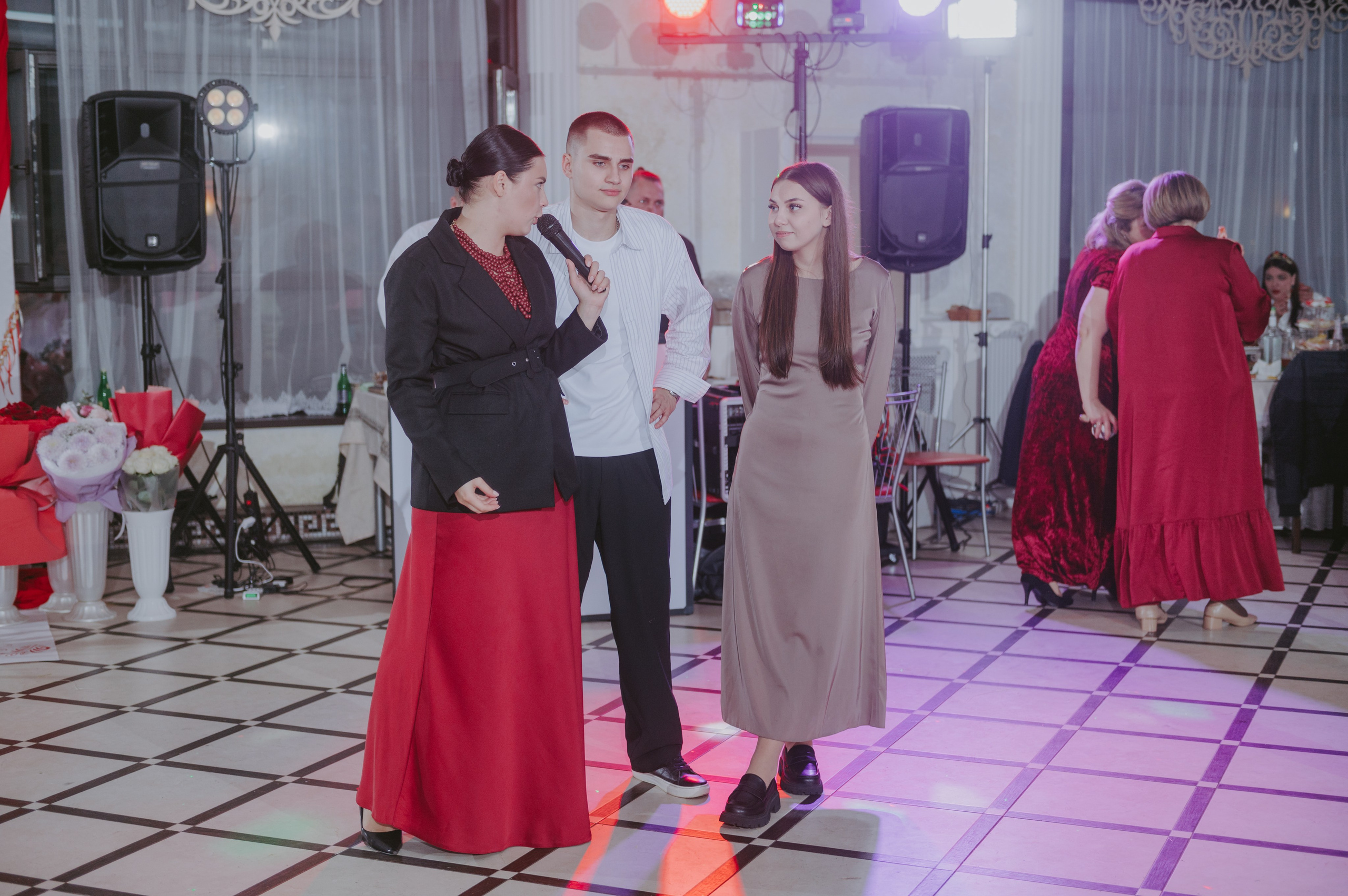 Полина & Михаил. Свадебный и семейный фотограф город Темрюк Фотостудия Темрюк