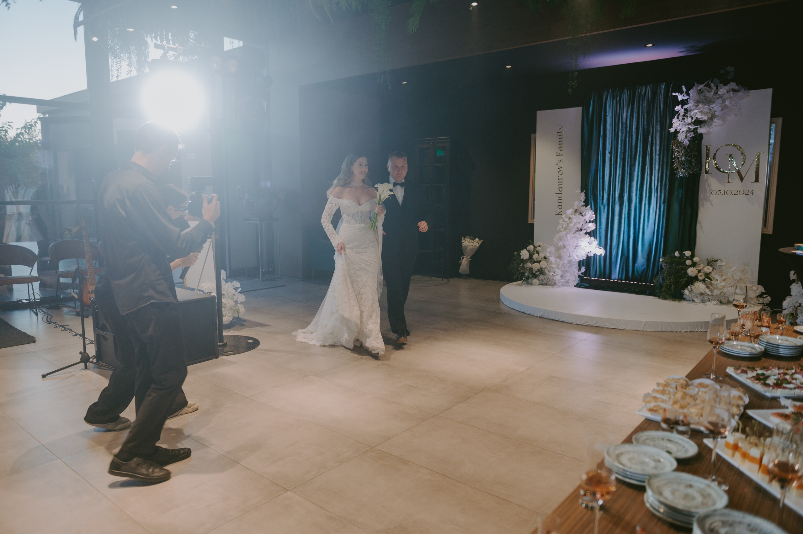 Марина&Юрий фотограф Елена Горбач. Свадебный и семейный фотограф город Темрюк Фотостудия Темрюк