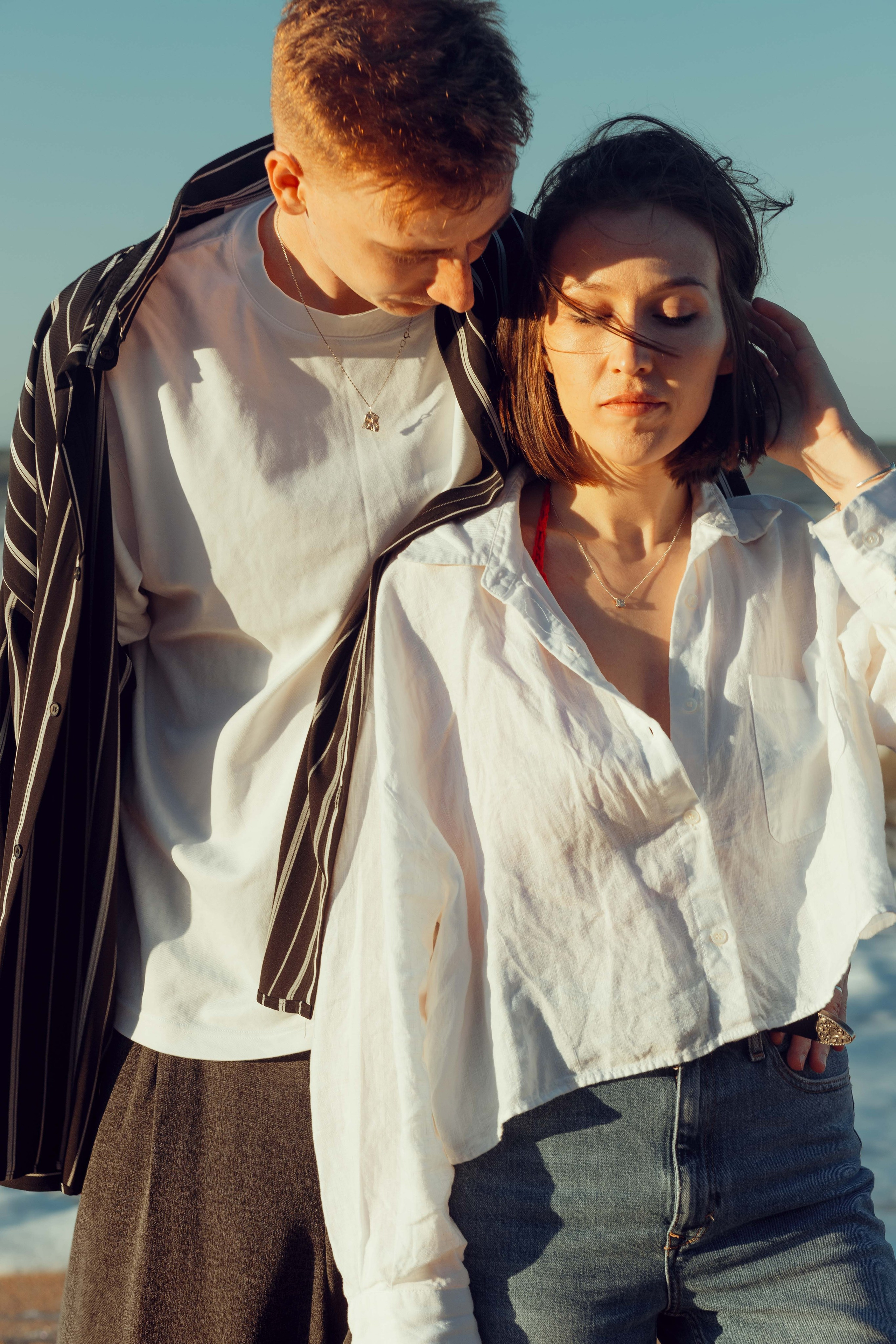 2021.09.09 Love-story КатяИлья_ПервыйДень. Фотограф Евгений Хмельницкий