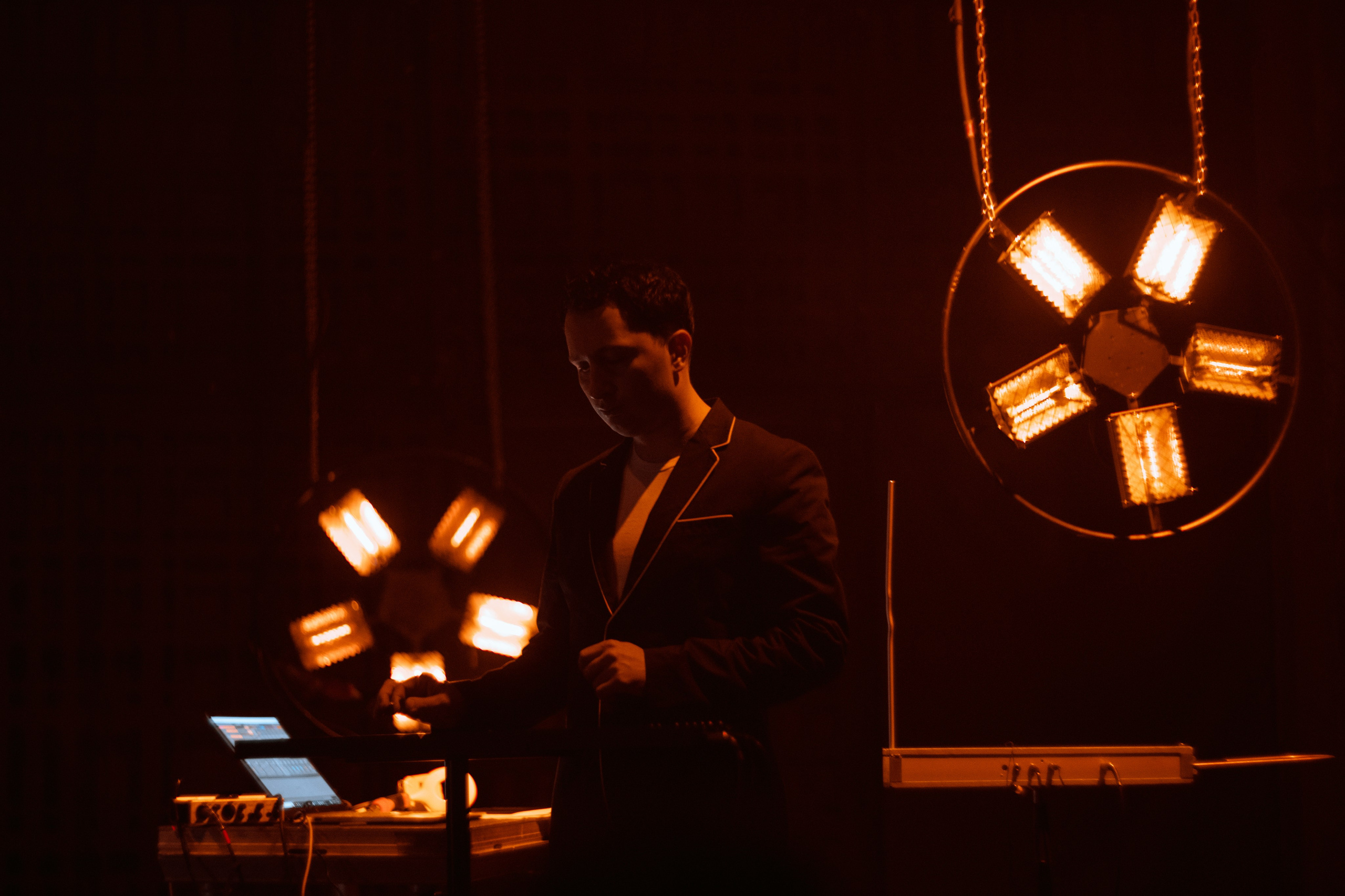 Искусство, ARMA. @tomrus: Рустам Шагиморданов — фотограф