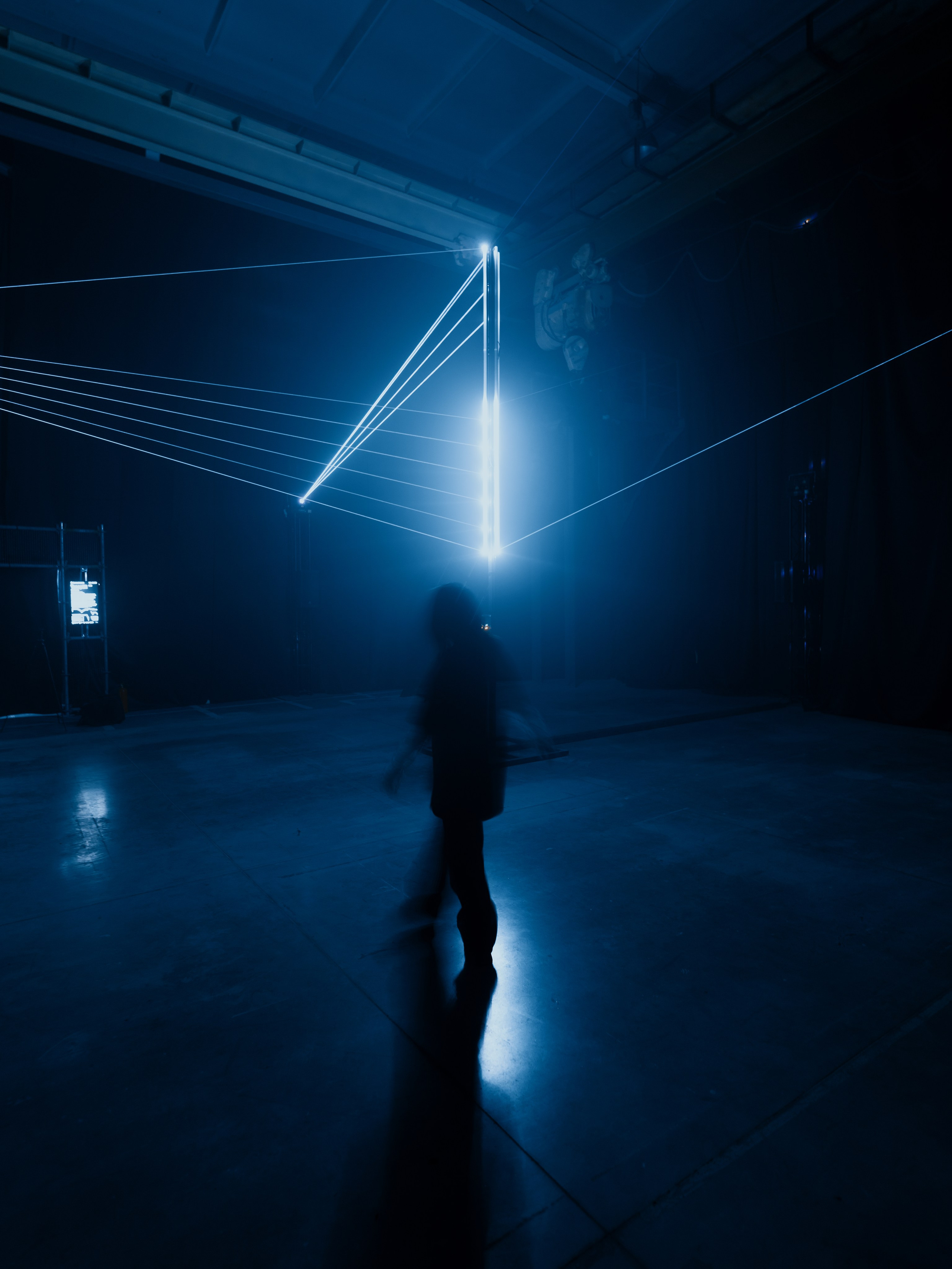 INTERVALS.EXHIBITION. @tomrus: Рустам Шагиморданов — фотограф