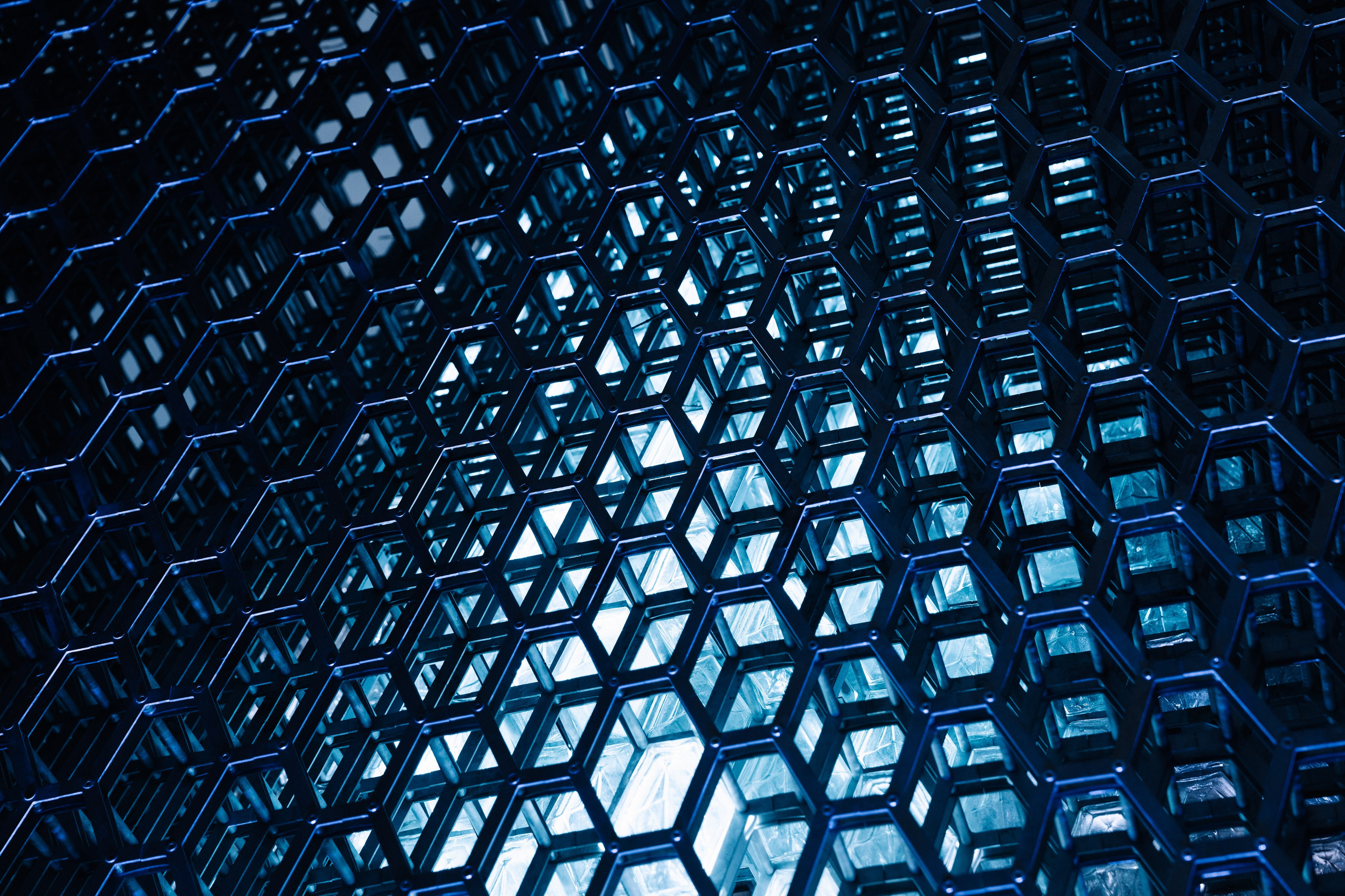 Кристалл представления ─ Сергей Кузнецов, Иван Греков. @tomrus: Рустам Шагиморданов — фотограф