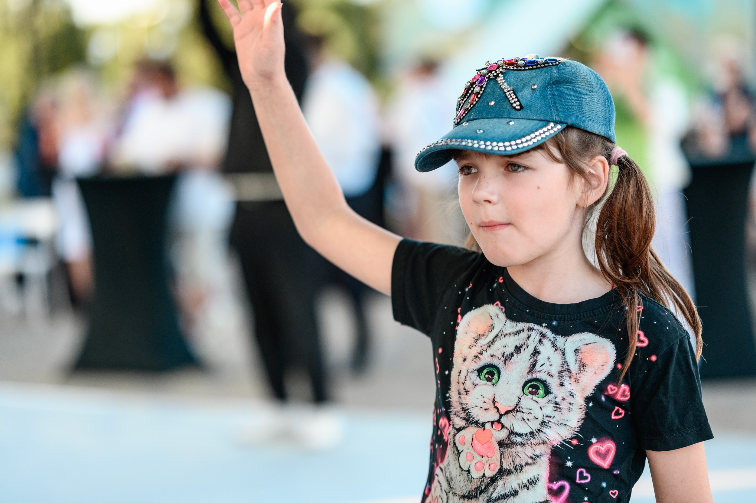 Выпускной МГУ. Фотограф Захваткин Роман