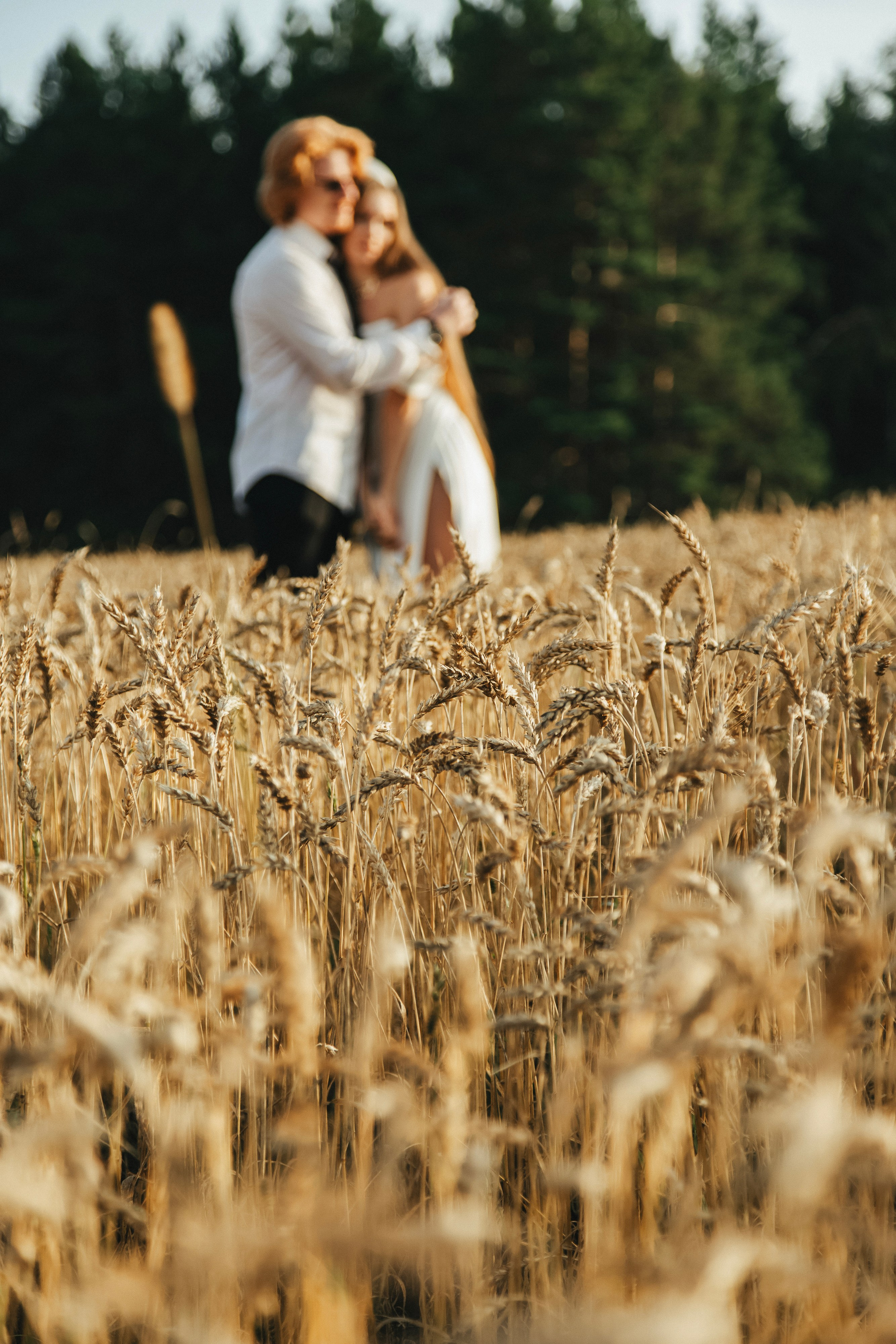 Dima & Tanya. Фотограф Иван Гуляев