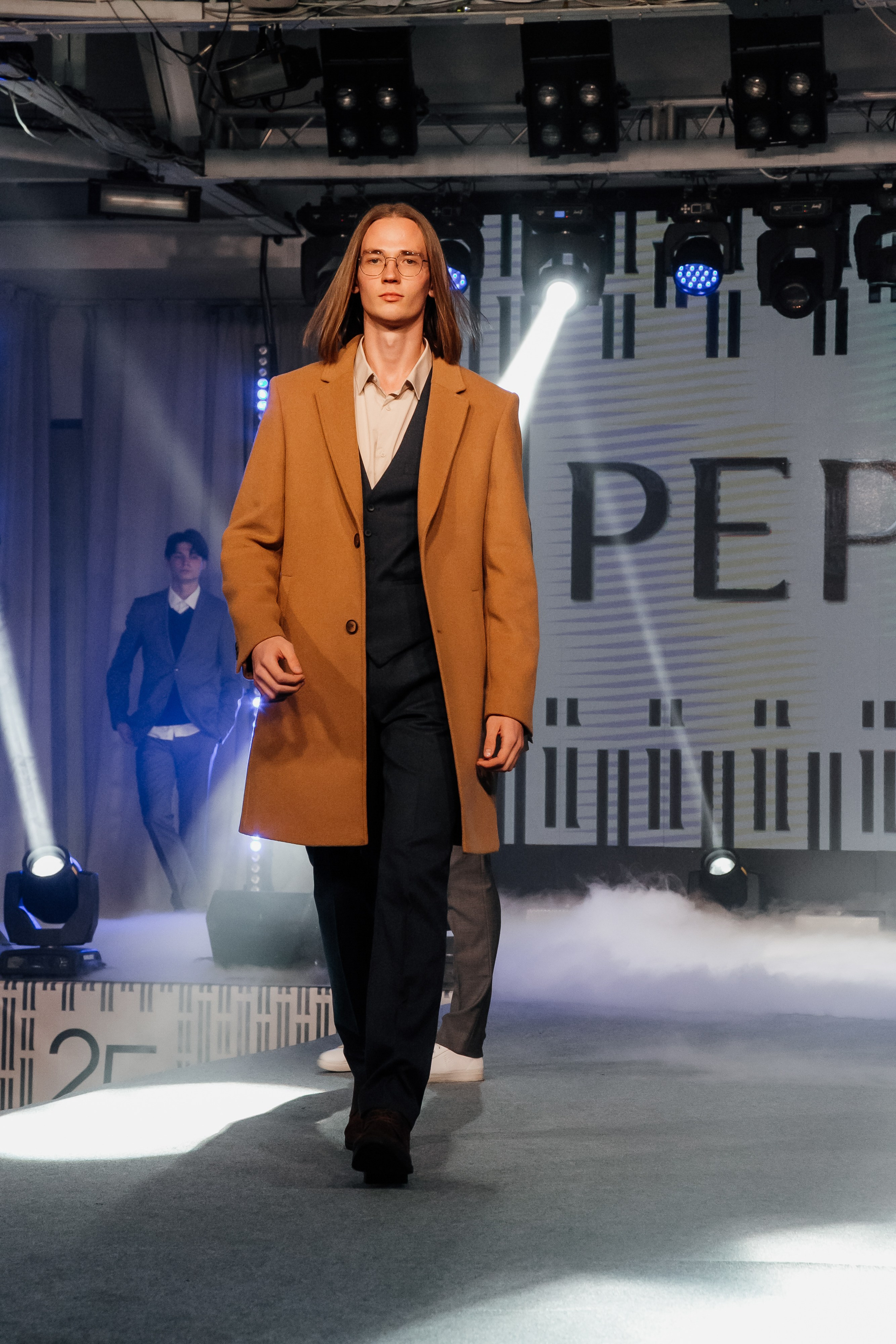 Peplos 25 years. Фотограф Иван Гуляев