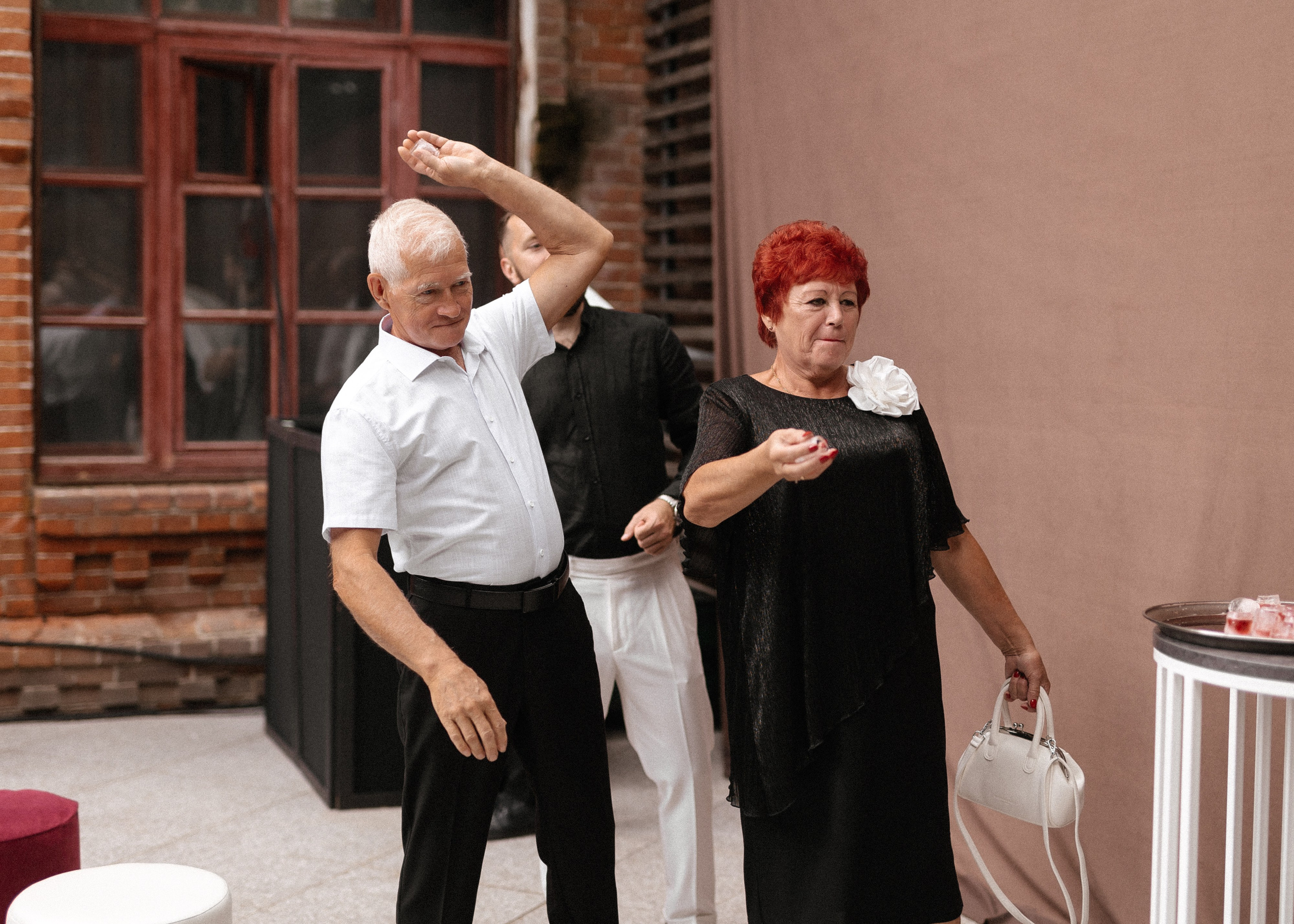 Даша + Дима. Свадебный и семейный фотограф в Саратове Маша Паника