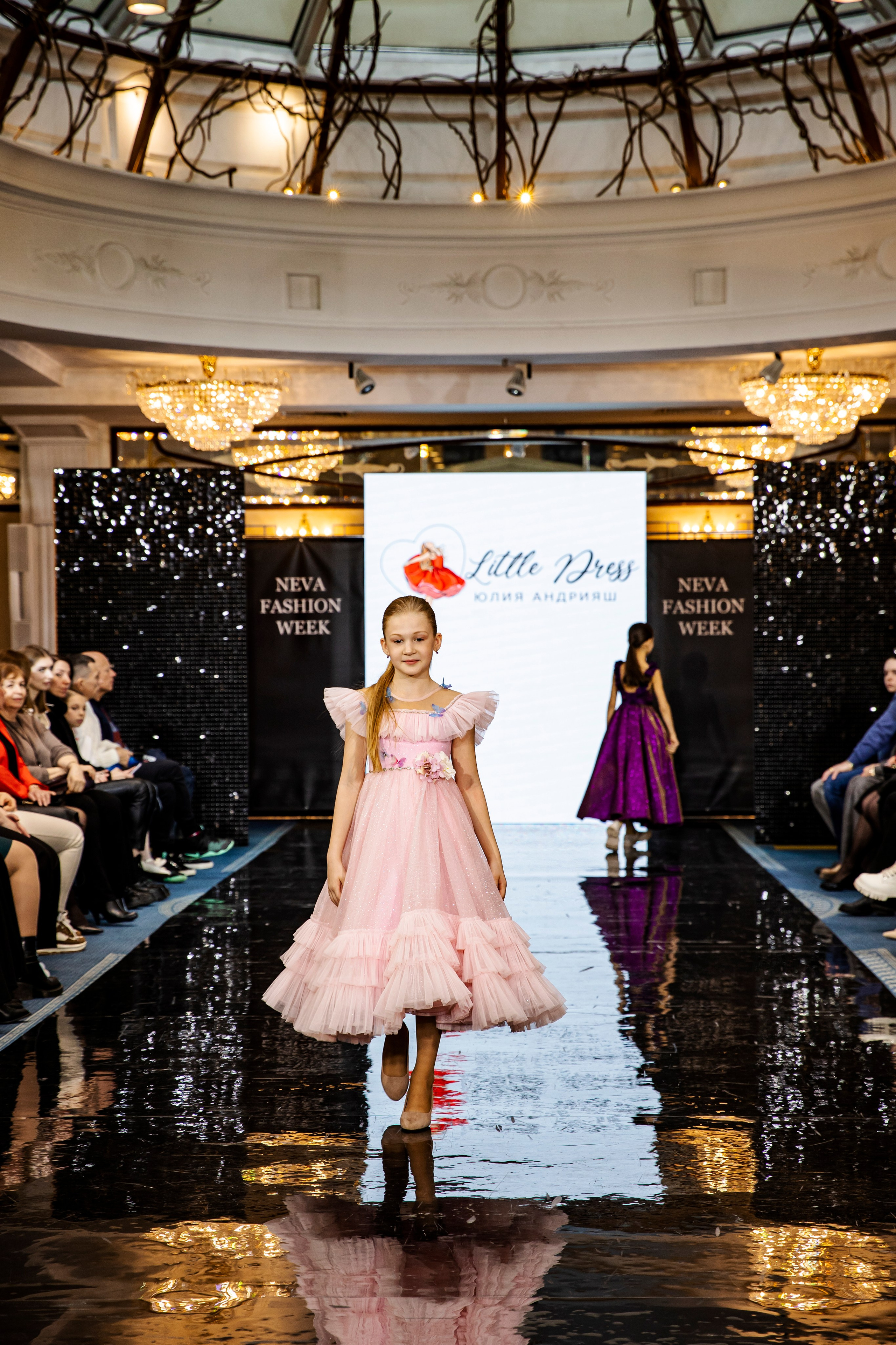 NEVA — 2024. Фотограф — Татьяна Кириллова, г. Санкт-Петербург