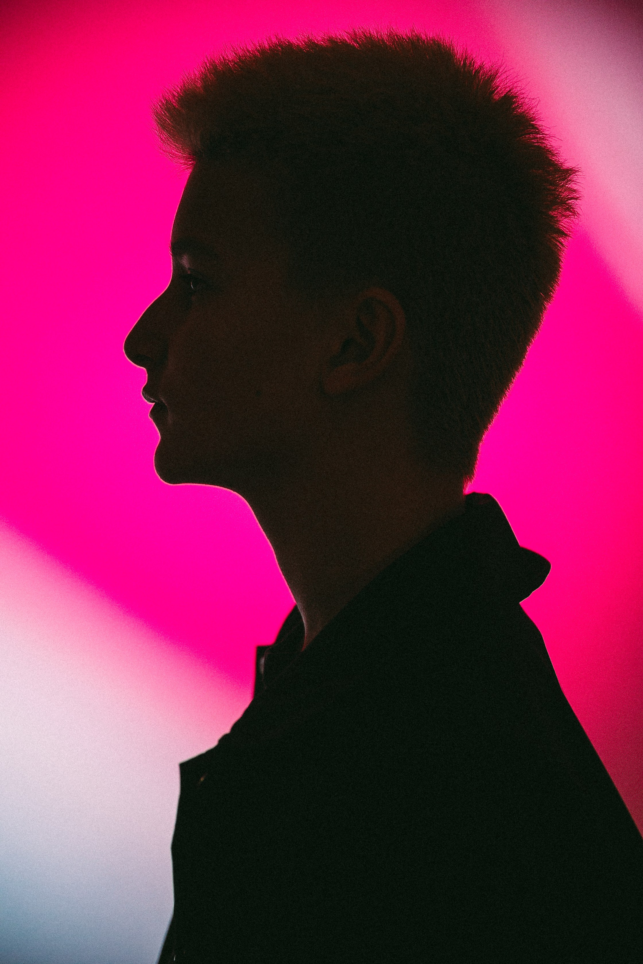 Гоша. Фотограф в Москве Шаганова Нина