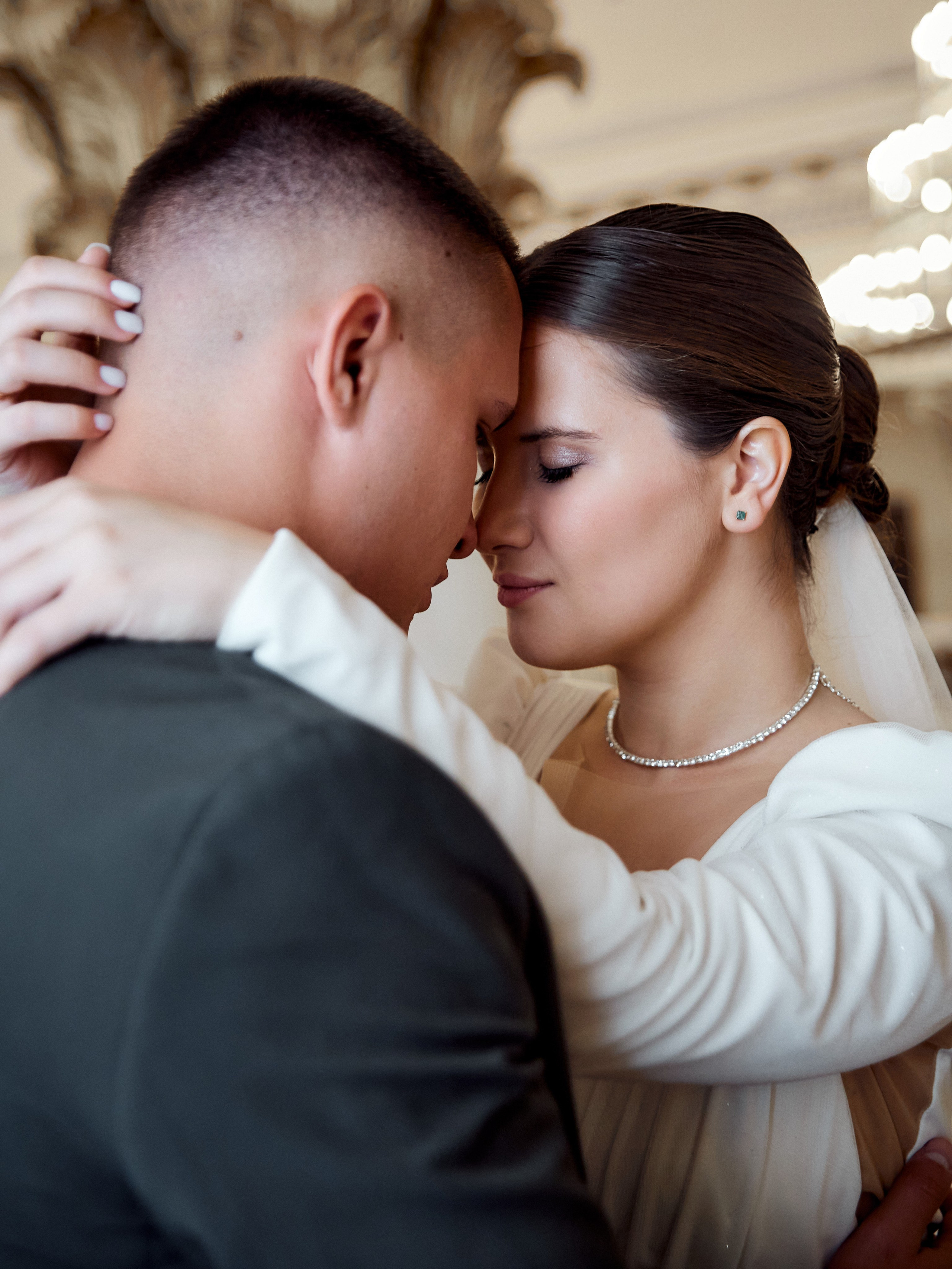 Свадебная фотосессия. Фотограф Сочи